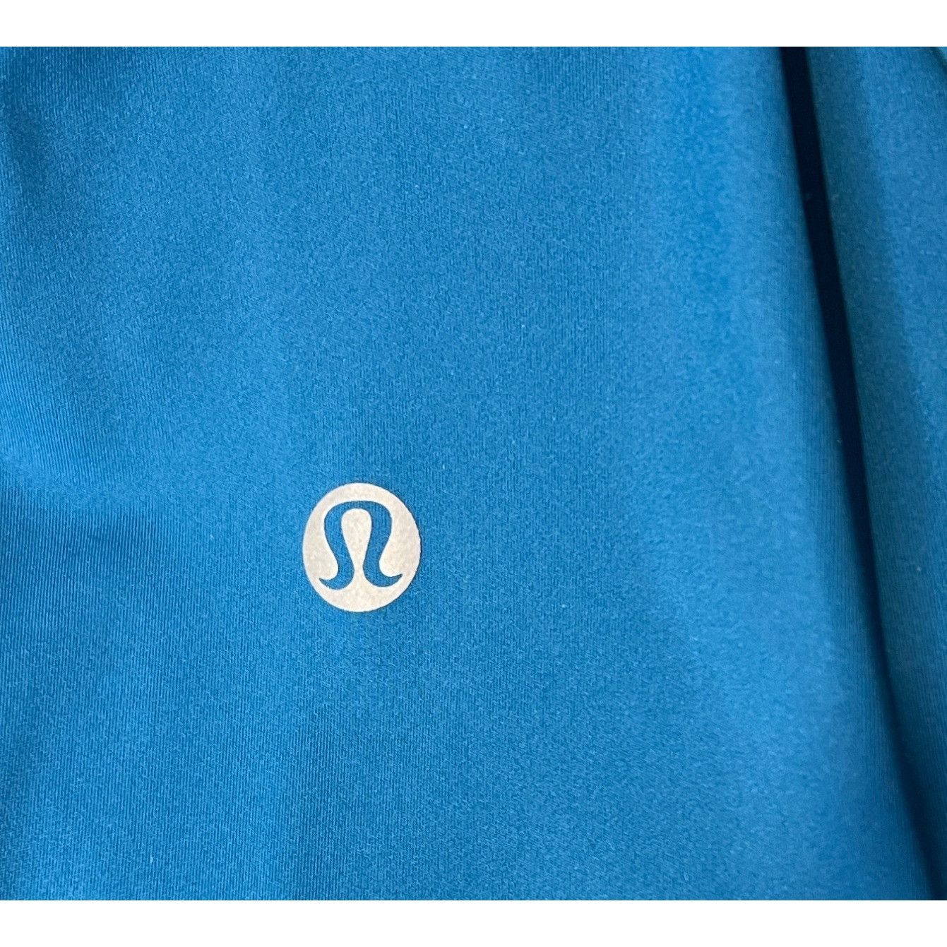Lululemon Lululemon Fast & Free 7/8 Tight II *Nulux 25"Nile Blue Size Size 28" / US 6 / IT 42 - 12 Thumbnail
