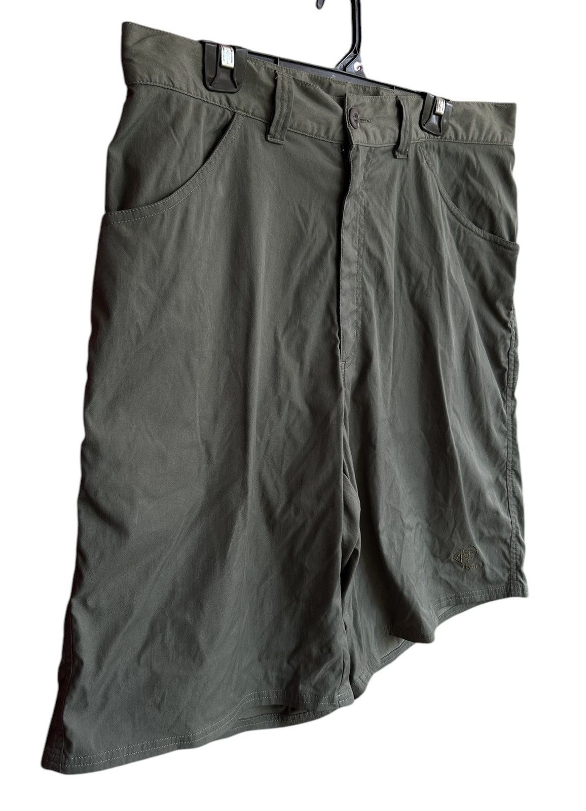 Patagonia 🔥 PATAGONIA Shortpant Rare Pocket Size US 36 / EU 52 - 3 Thumbnail