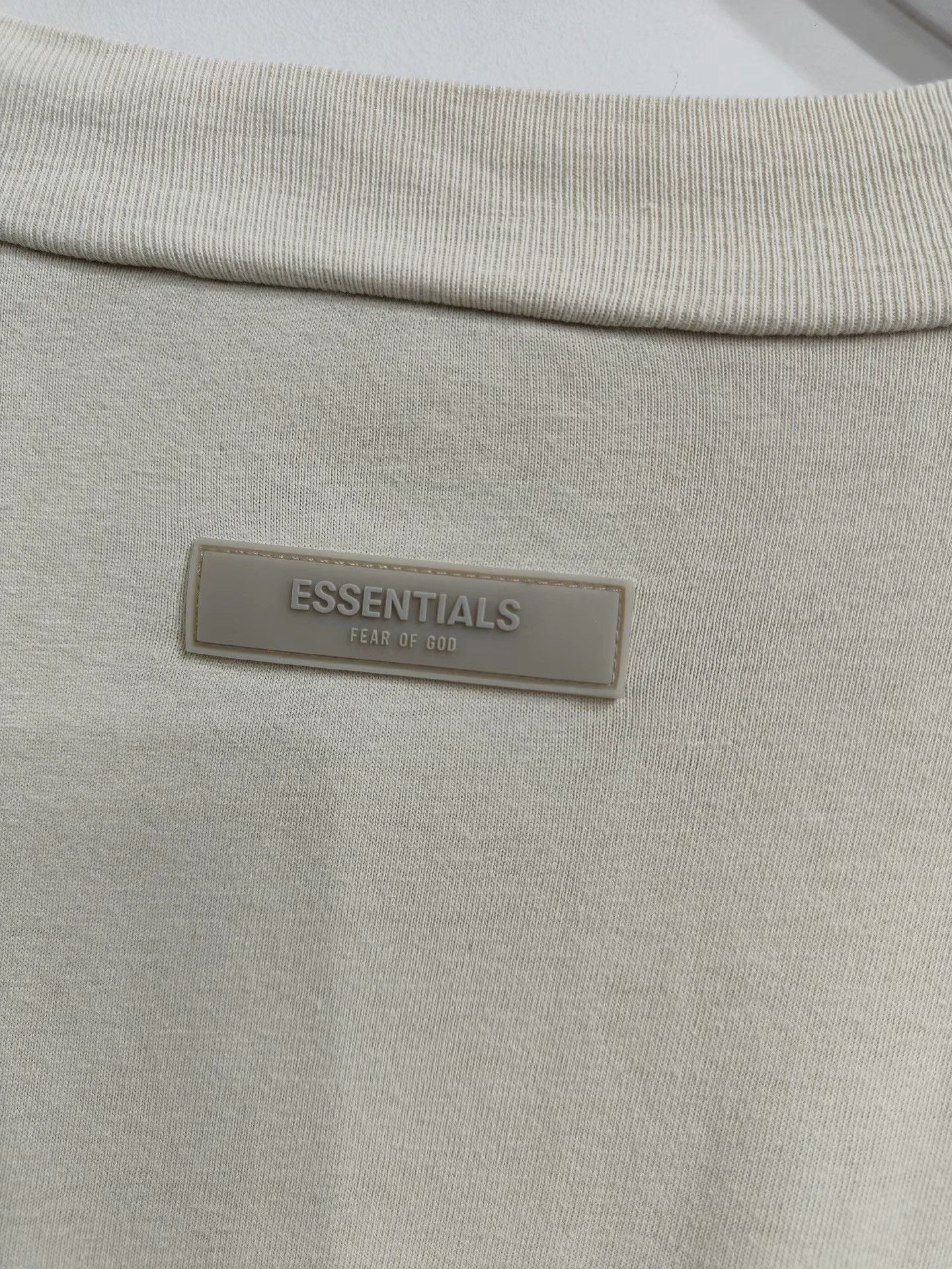 Essentials Essentials Men's Short Sleeve K29 Size US XXL / EU 58 / 5 - 4 Thumbnail