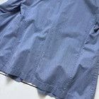 Dries Van Noten Dries Van Noten Finely Striped Cotton Blazer size54 VVGC Size 54R - 11 Thumbnail