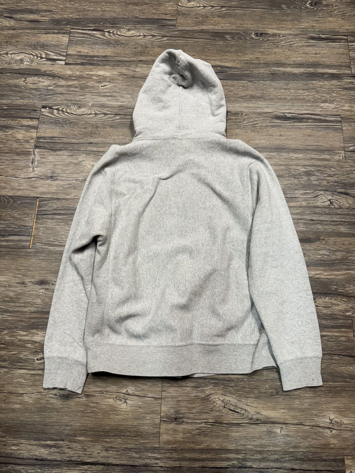 Bape Bape Rhinestone Hoodie Size US M / EU 48-50 / 2 - 7 Thumbnail