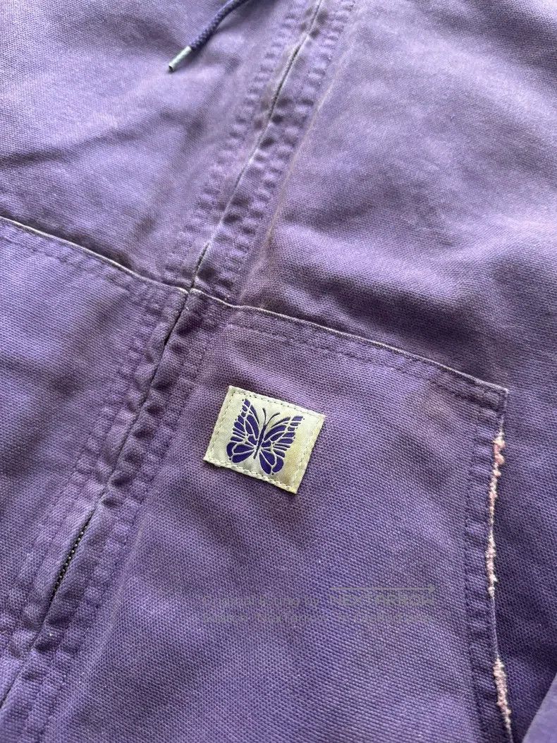 Needles Needles Kahoot jacket Size US S / EU 44-46 / 1 - 3 Thumbnail