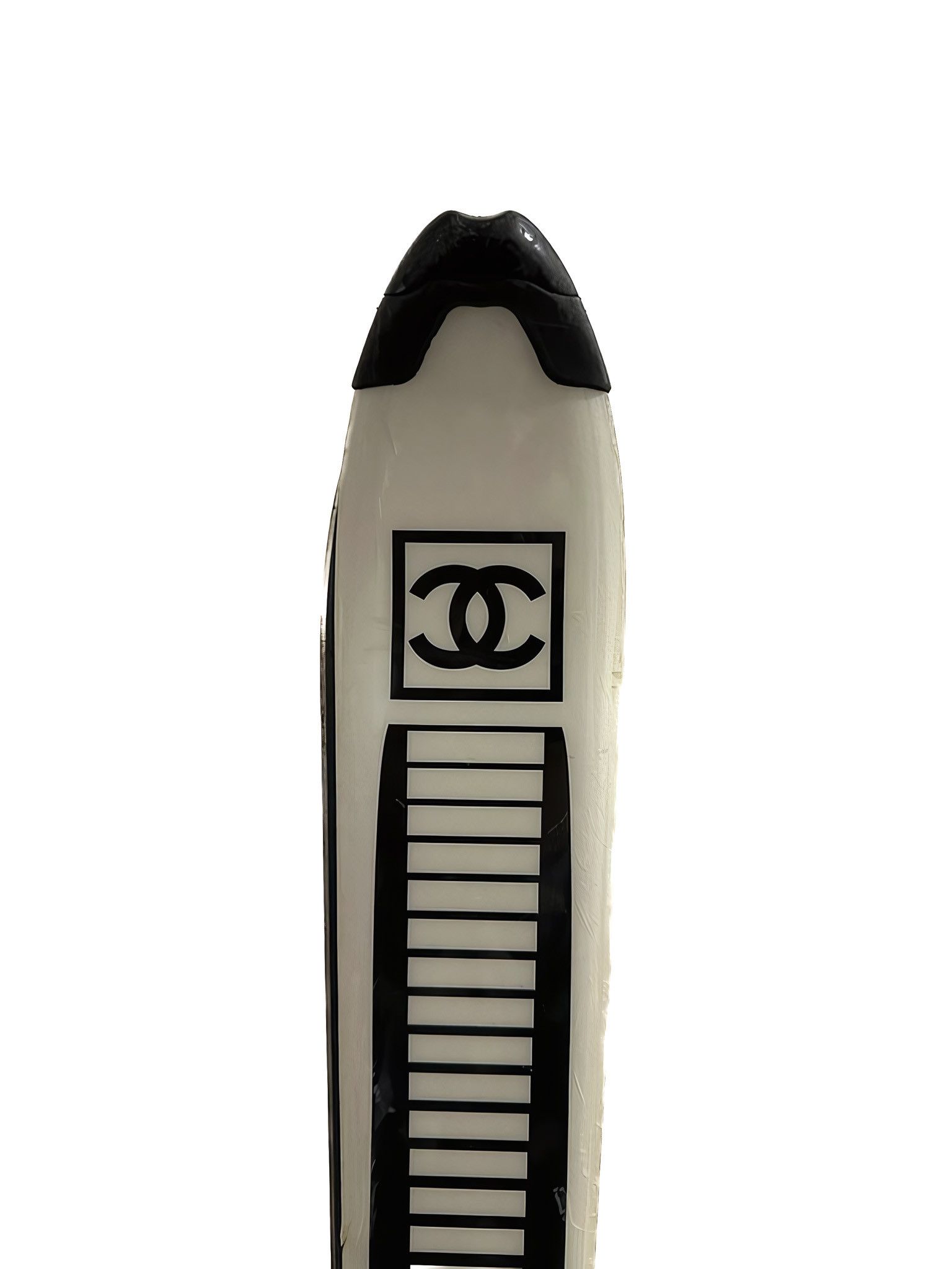 Chanel A/W 2001 CHANEL SPORT SKIS Size ONE SIZE - 4 Thumbnail