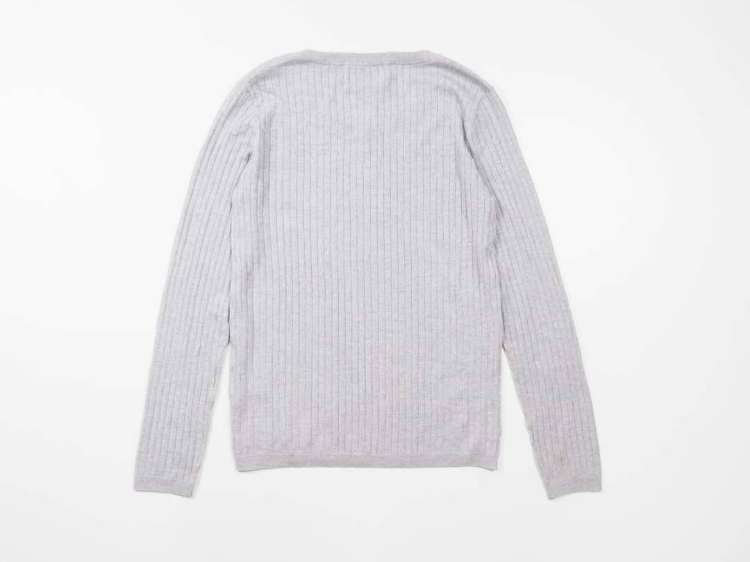 Courreges Courreges long sleeve shirt Size M / US 6-8 / IT 42-44 - 14 Thumbnail