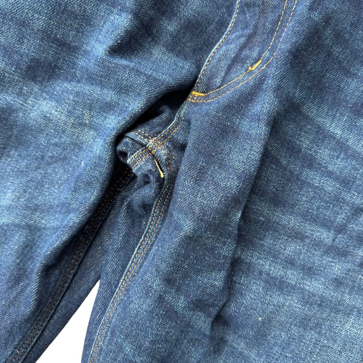 Acne Studios × Designer × Japanese Brand Acne Studios Denim Jeans Stockholm Bla Konst 34x34 high end Size US 34 / EU 50 - 11 Thumbnail