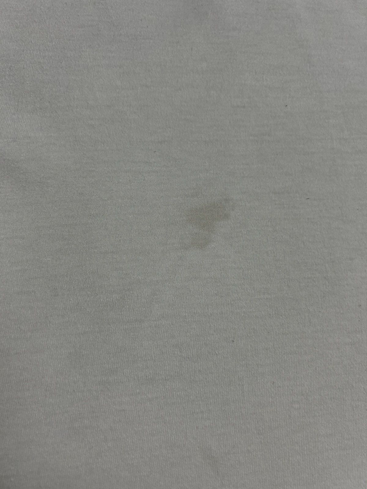 Polo Ralph Lauren × Ralph Lauren × Vintage Polo Ralph Lauren vintage white T-shirt small pony navy Size US S / EU 44-46 / 1 - 4 Thumbnail