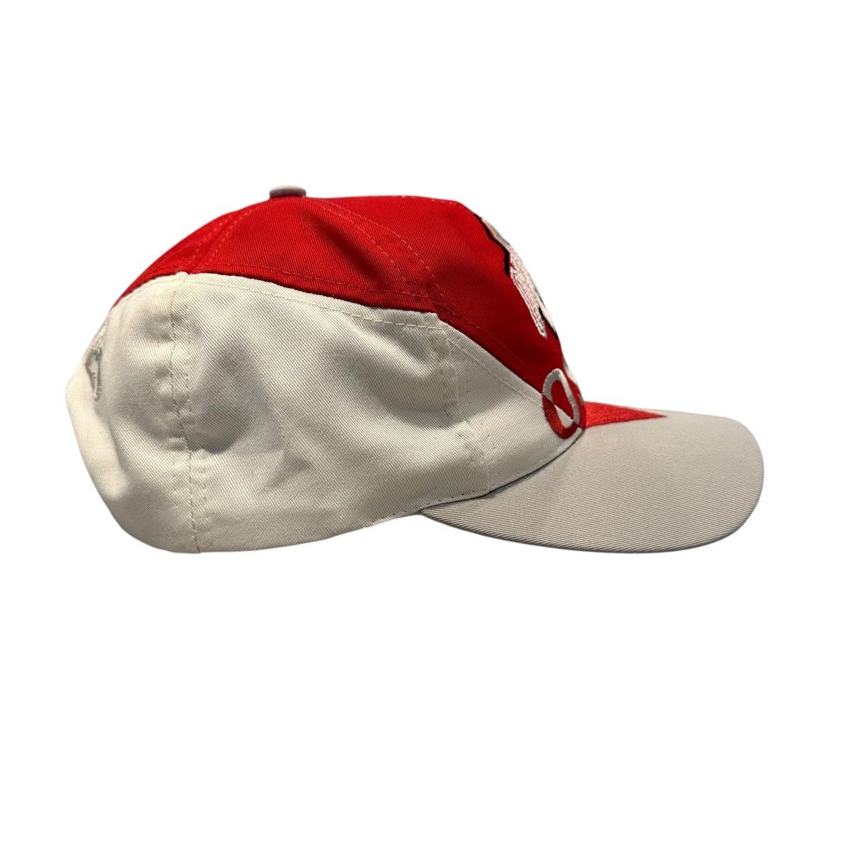 Twins Vintage 1990s Ohio State Buckeyes SnapBack cap Size ONE SIZE - 3 Thumbnail