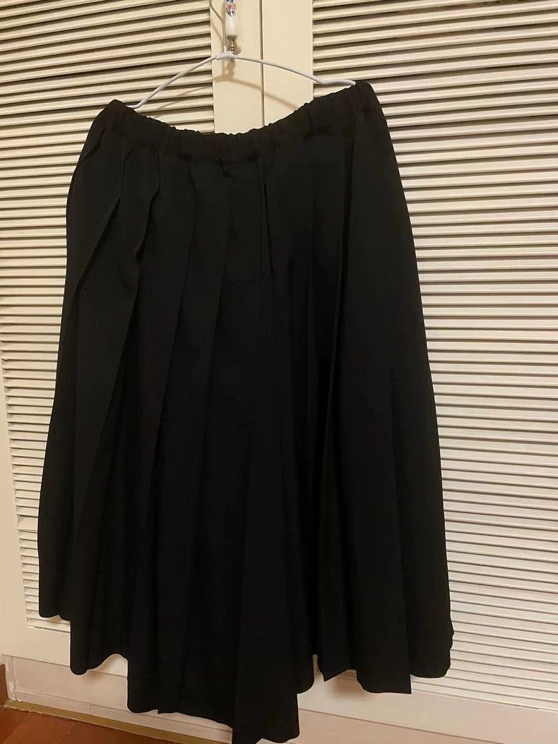 Comme des Garcons Comme Des Garcons size M Culottes Size 24" / US 00 / IT 34 - 1 Thumbnail