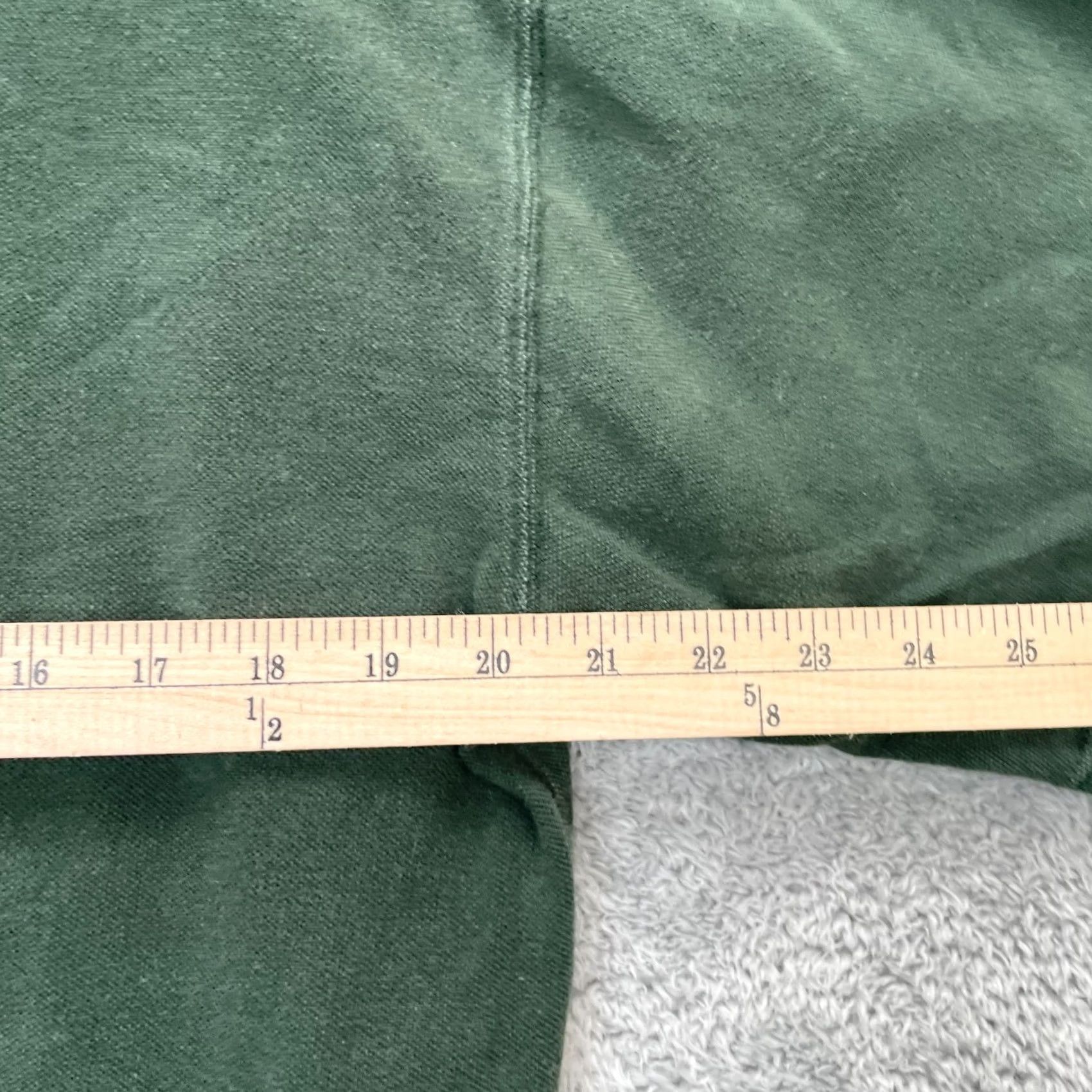 Big Dogs VINTAGE Big Dogs Shirt Mens Large Green Polo Cotton Golf Tennis 90s Preppy Size US L / EU 52-54 / 3 - 6 Thumbnail
