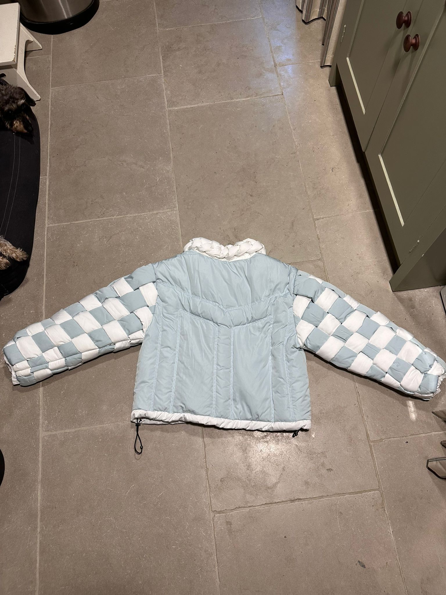 Bad Son Bad Son Godray Puffer Jacket Size US M / EU 48-50 / 2 - 3 Thumbnail