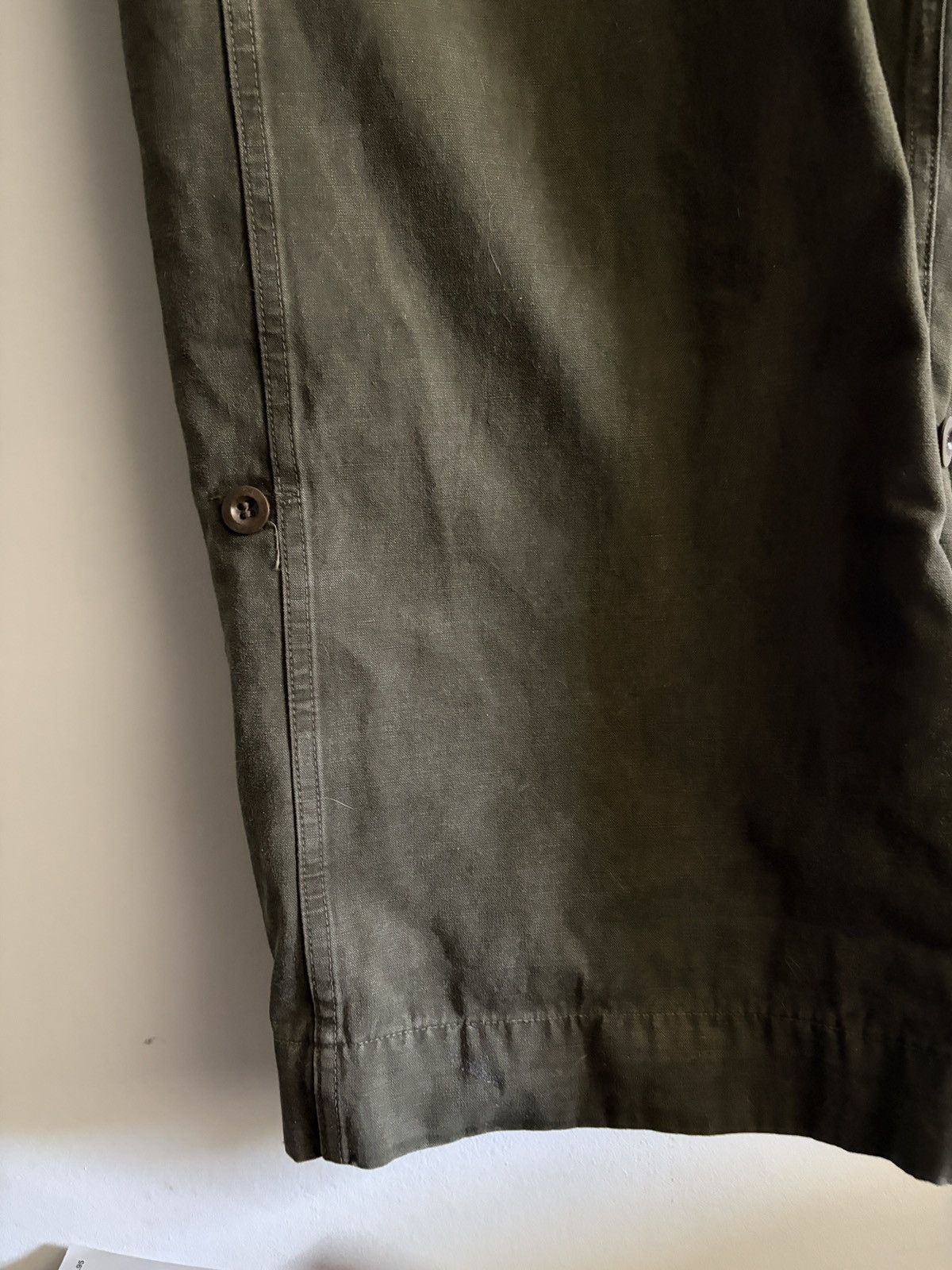 Other M64 cargo pants Size US 30 / EU 46 - 6 Thumbnail