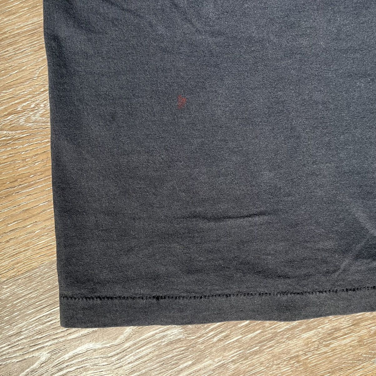 Marlboro vintage 90s marlboro cowboy single stitch tee Size US XL / EU 56 / 4 - 5 Thumbnail