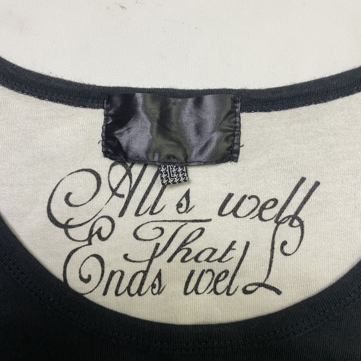 If Six Was Nine Imaginary Naked Girl Y2K style Size L / US 10 / IT 46 - 9 Thumbnail