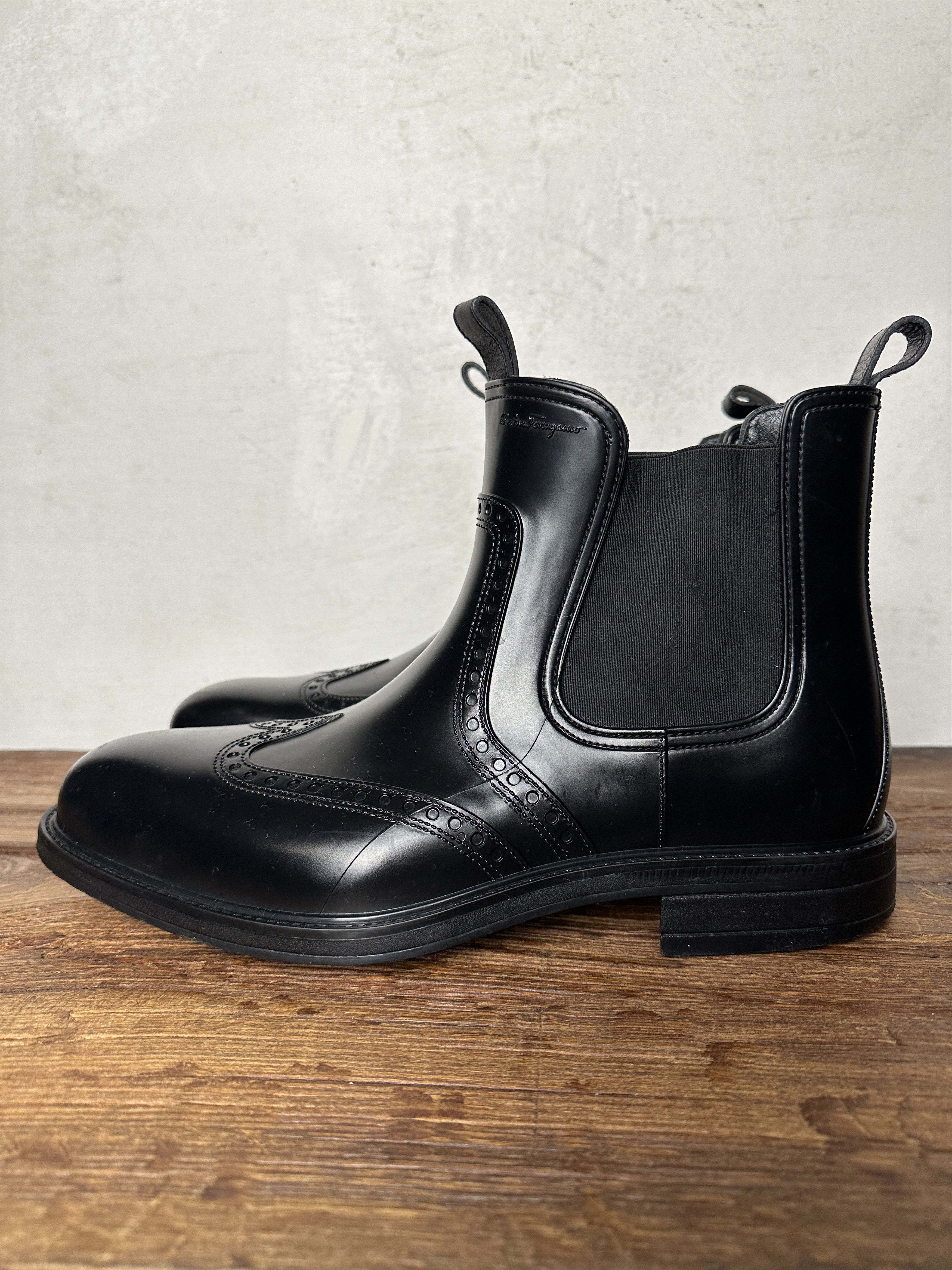 Salvatore Ferragamo SALVATORE FERRAGAMO Men