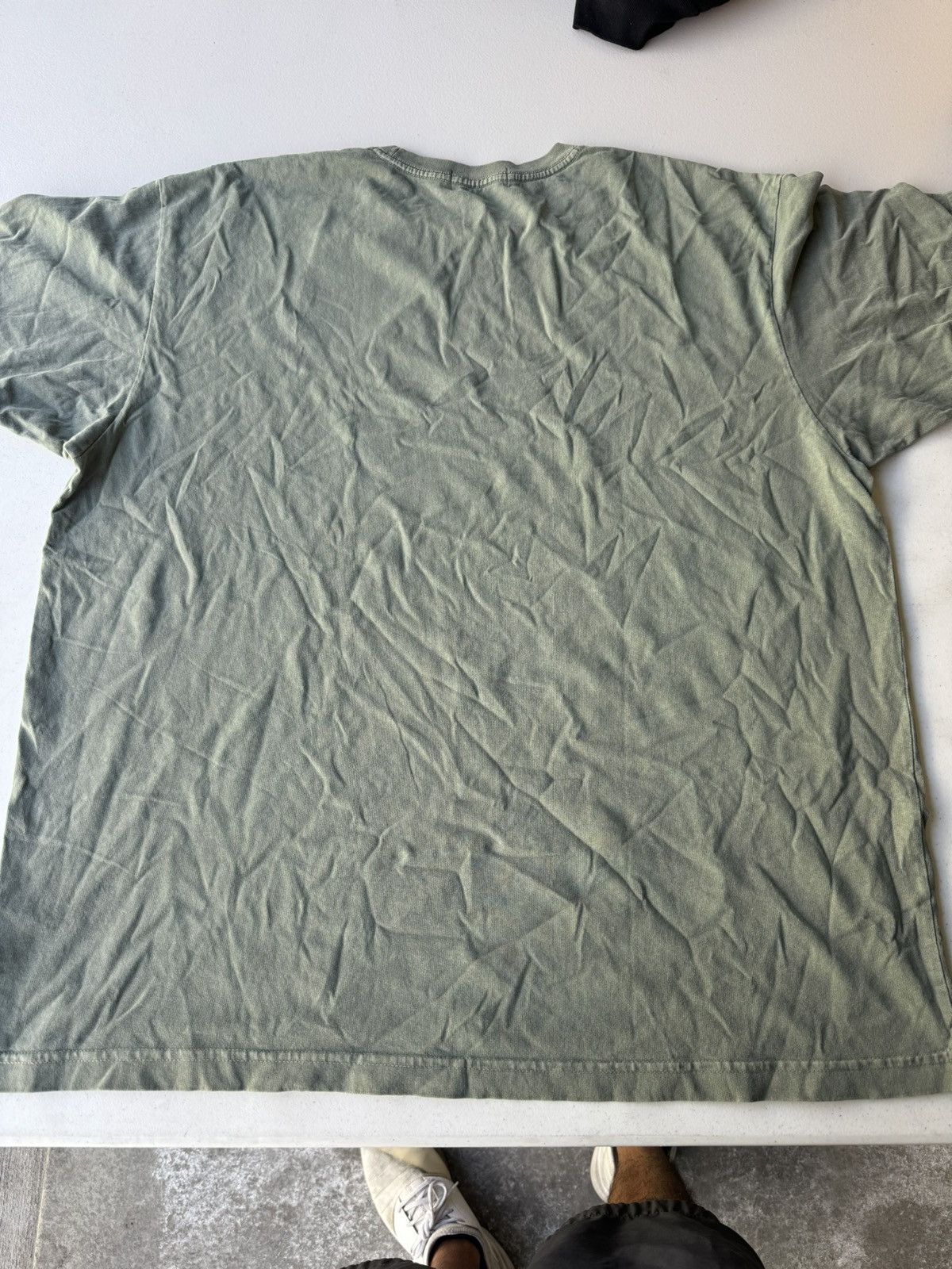 Talentless NEW TALENTLESS T-SHIRT SZ 2XL Size US XXL / EU 58 / 5 - 3 Thumbnail