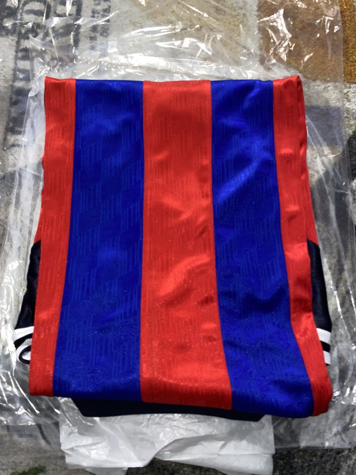 Adidas × Kith Kith x Adidas Football ESPN Jersey Size US XL / EU 56 / 4 - 4 Thumbnail
