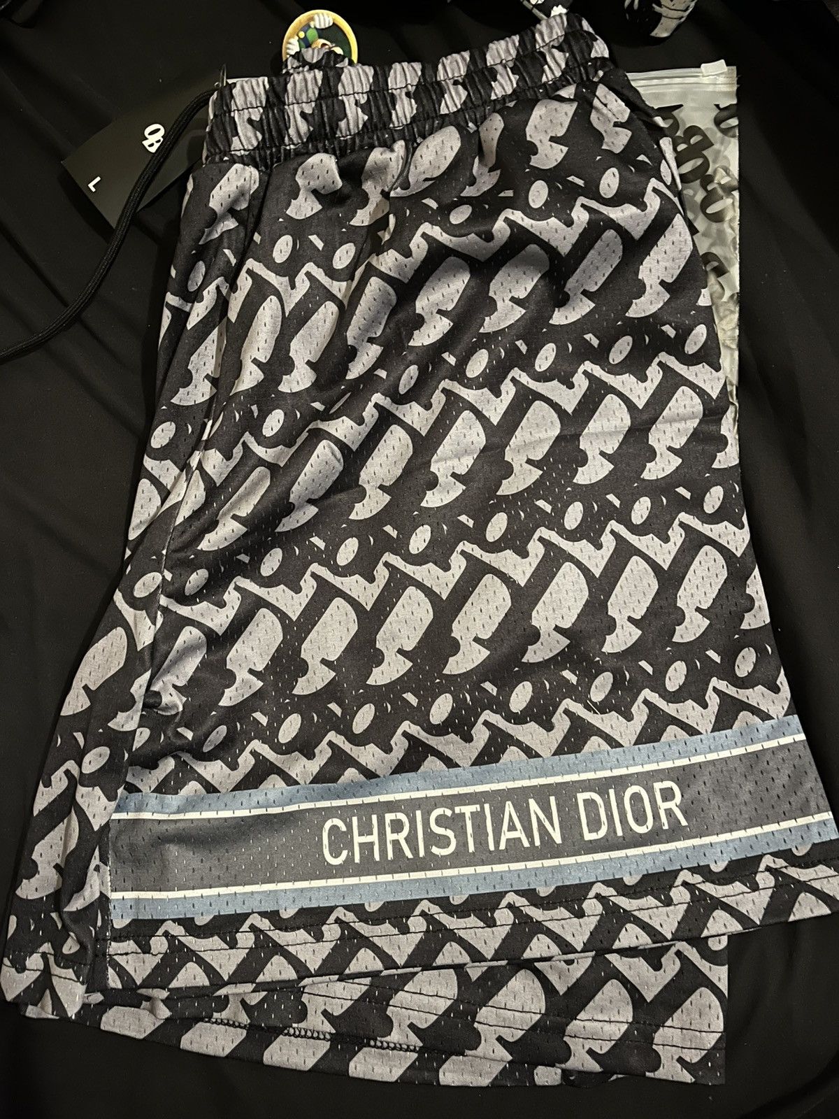Other Custom design shorts Size US 34 / EU 50 - 1 Thumbnail