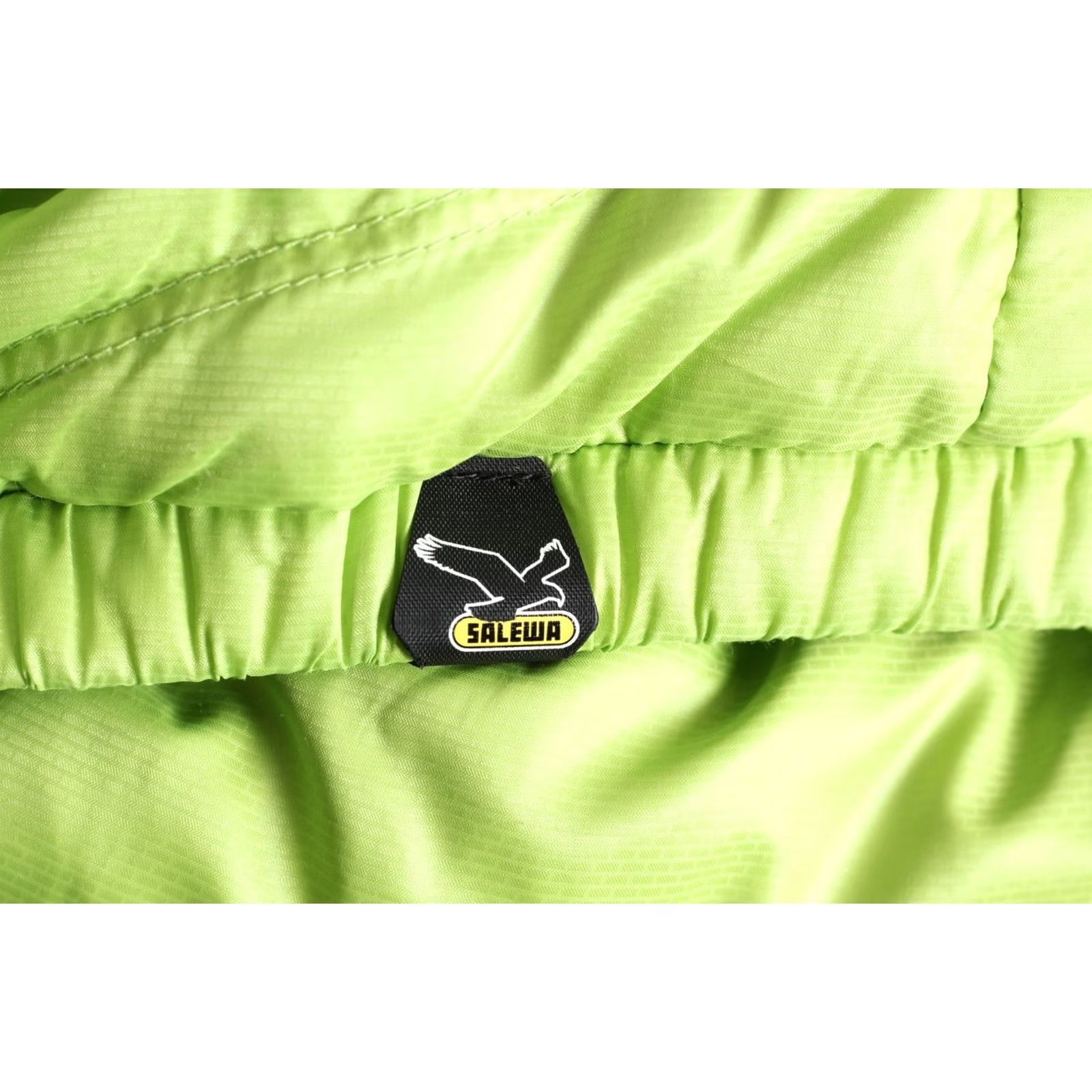 SALEWA SALEWA FEDAIA DOWN Quilted Puffer Jacket Women Size D 40 USA L UK 12 MJ4709 Green Down Jacket Women Medium L 80s Size XL / US 12-14 / IT 48-50 - 6 Thumbnail