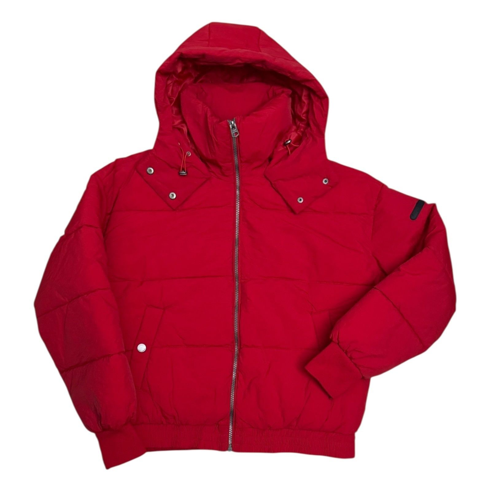 Lucky Brand LUCKY BRAND Poly Fill Winter Puffer Parka Jacket Coat Small Size S / US 4 / IT 40 - 7 Thumbnail