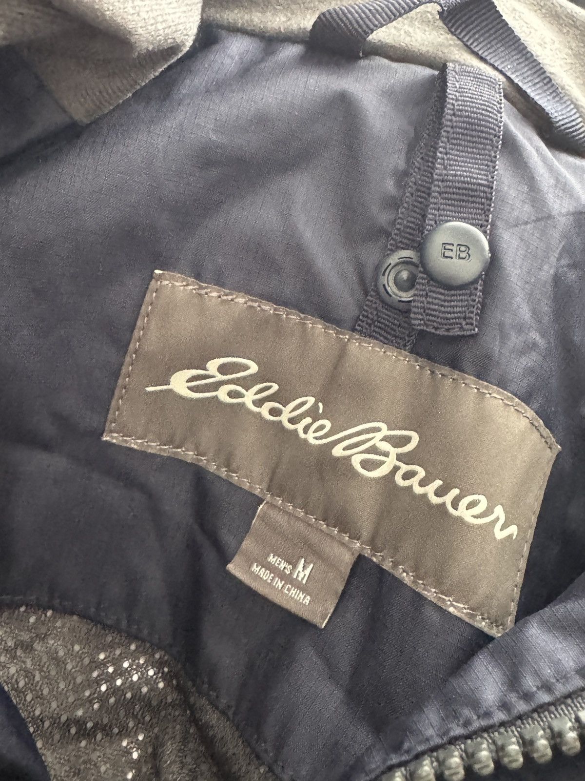 Eddie Bauer Eddie Bauer Raincoat Size US M / EU 48-50 / 2 - 3 Thumbnail