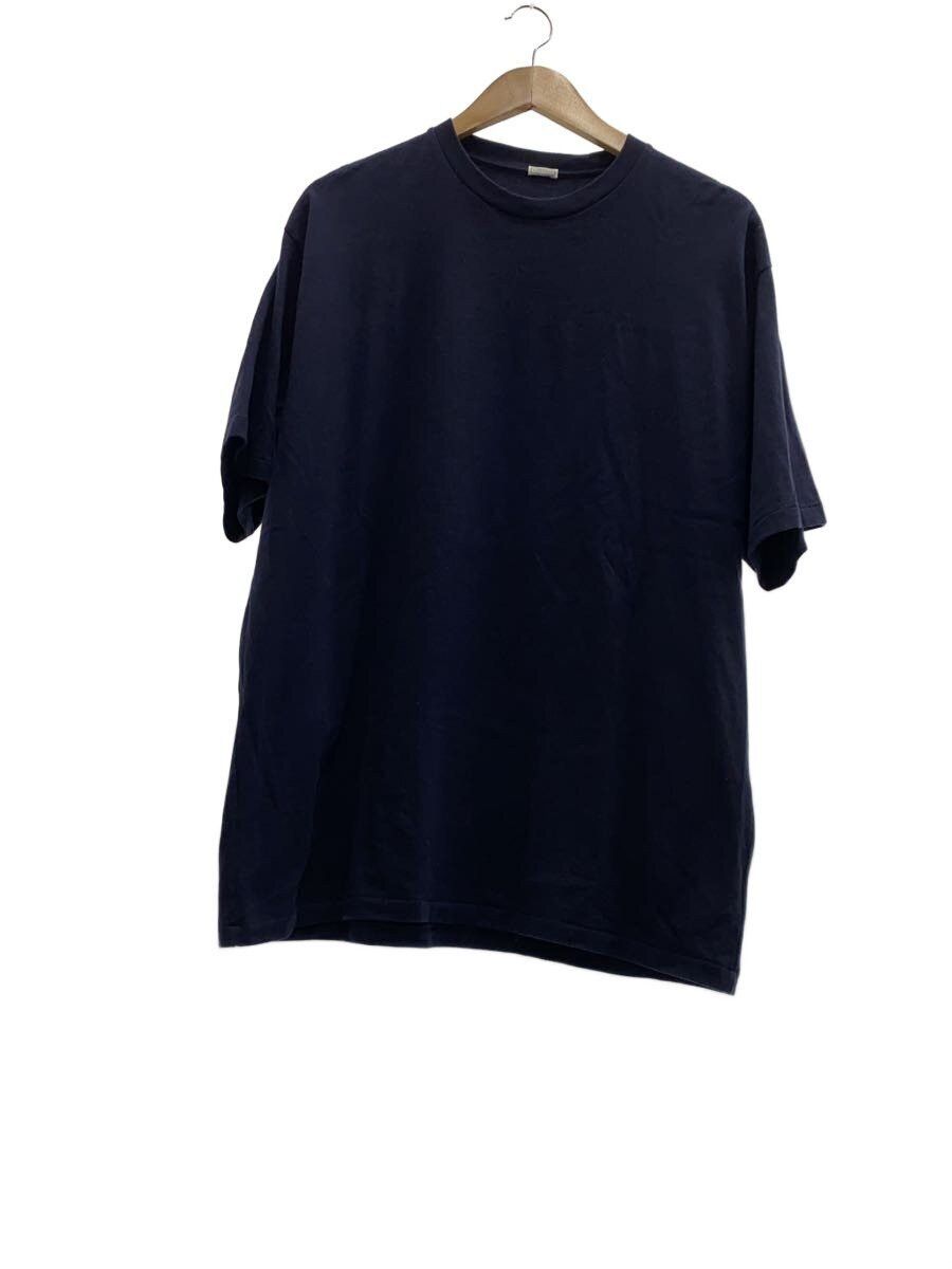A.PRESSE Cashmere Blend T-shirt Size US L / EU 52-54 / 3 - 1 Thumbnail