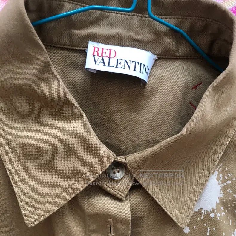 Valentino Valentino dress Size M / US 6-8 / IT 42-44 - 3 Thumbnail