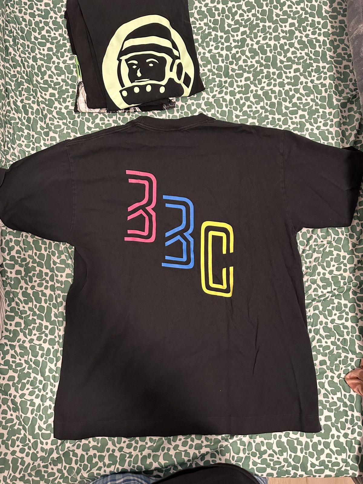 Billionaire Boys Club Billionaire Boys Club T-Shirt Size US M / EU 48-50 / 2 - 7 Thumbnail