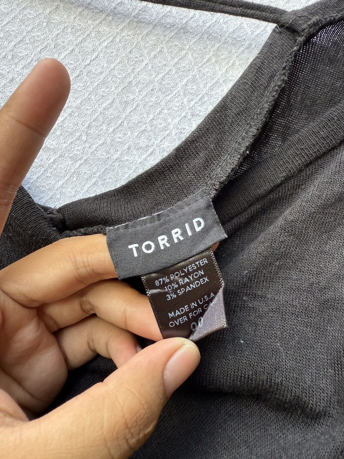 Hysteric Glamour Torride Knit Design Wings Size US L / EU 52-54 / 3 - 6 Thumbnail