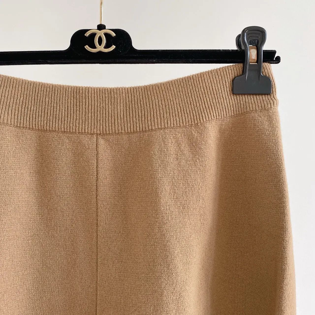 Max Mara Maxmara Wool Shorts M New Size 27" / US 4 / IT 40 - 3 Thumbnail