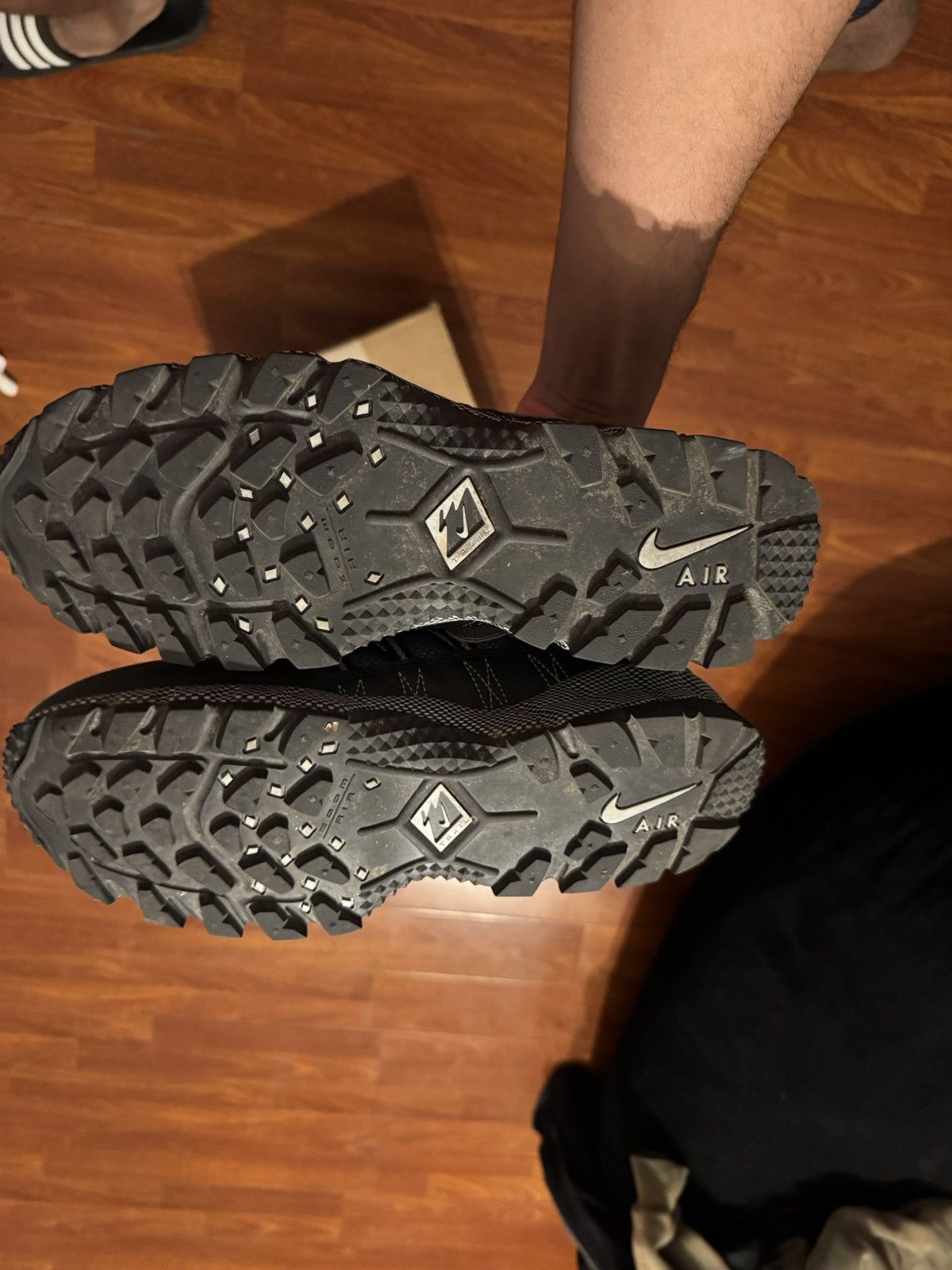 Nike Nike Air Humara Size US 13 / EU 46 - 5 Thumbnail