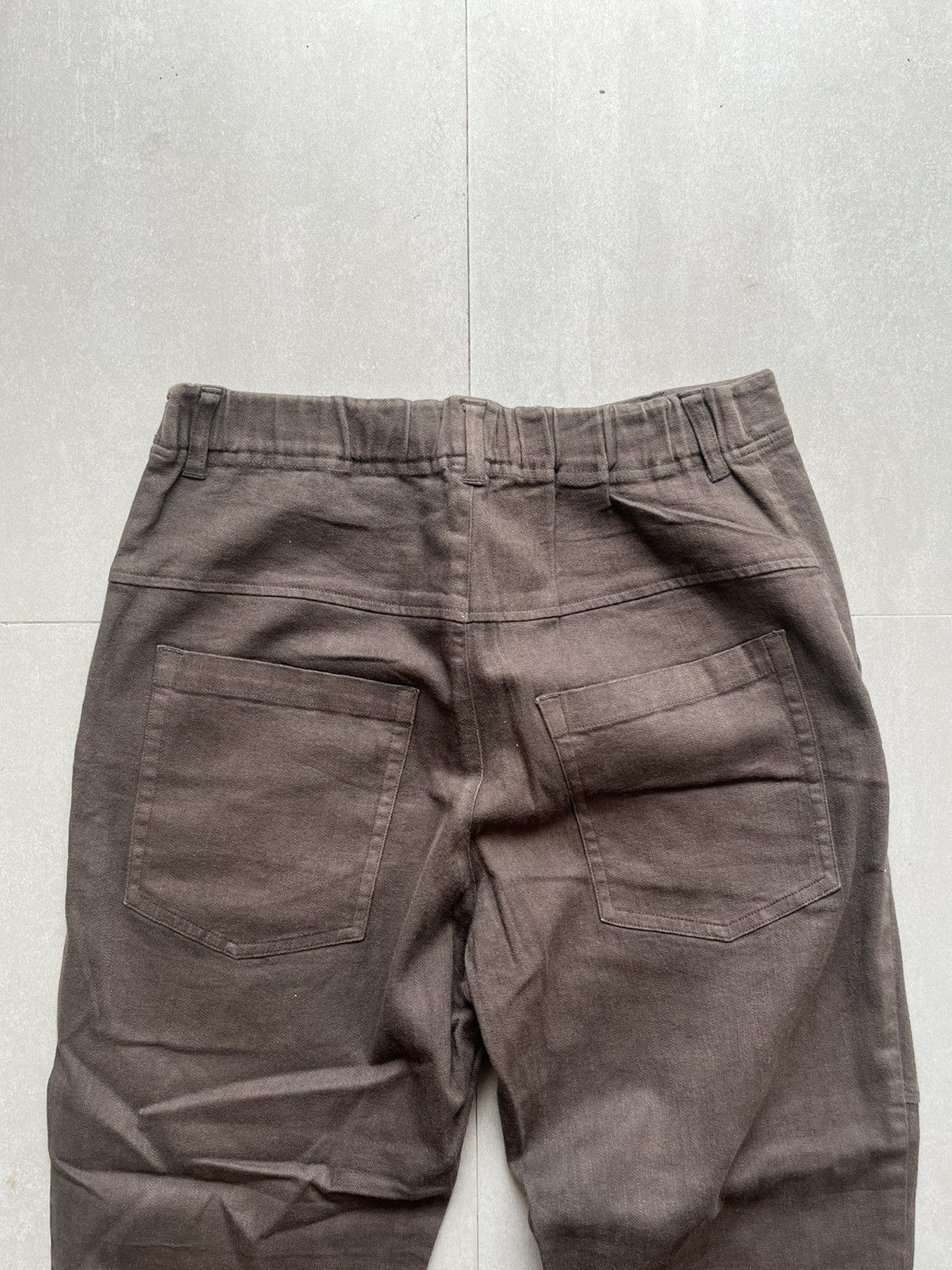 Zucca Plantation by a net tokyo pants Size US 29 - 11 Thumbnail