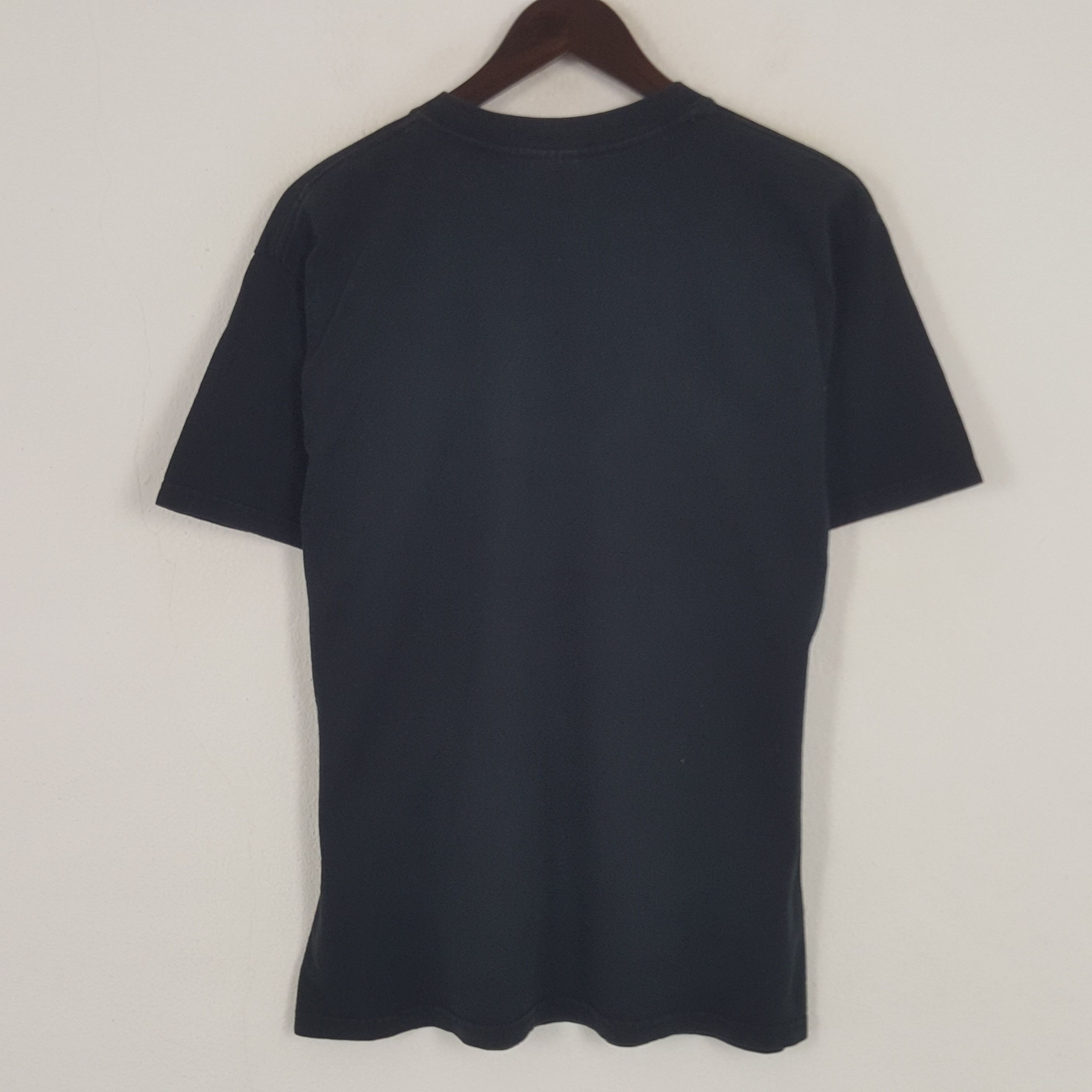 Band Tees × Vintage Vintage The Used American Rock Band Tshirt Size US M / EU 48-50 / 2 - 3 Thumbnail