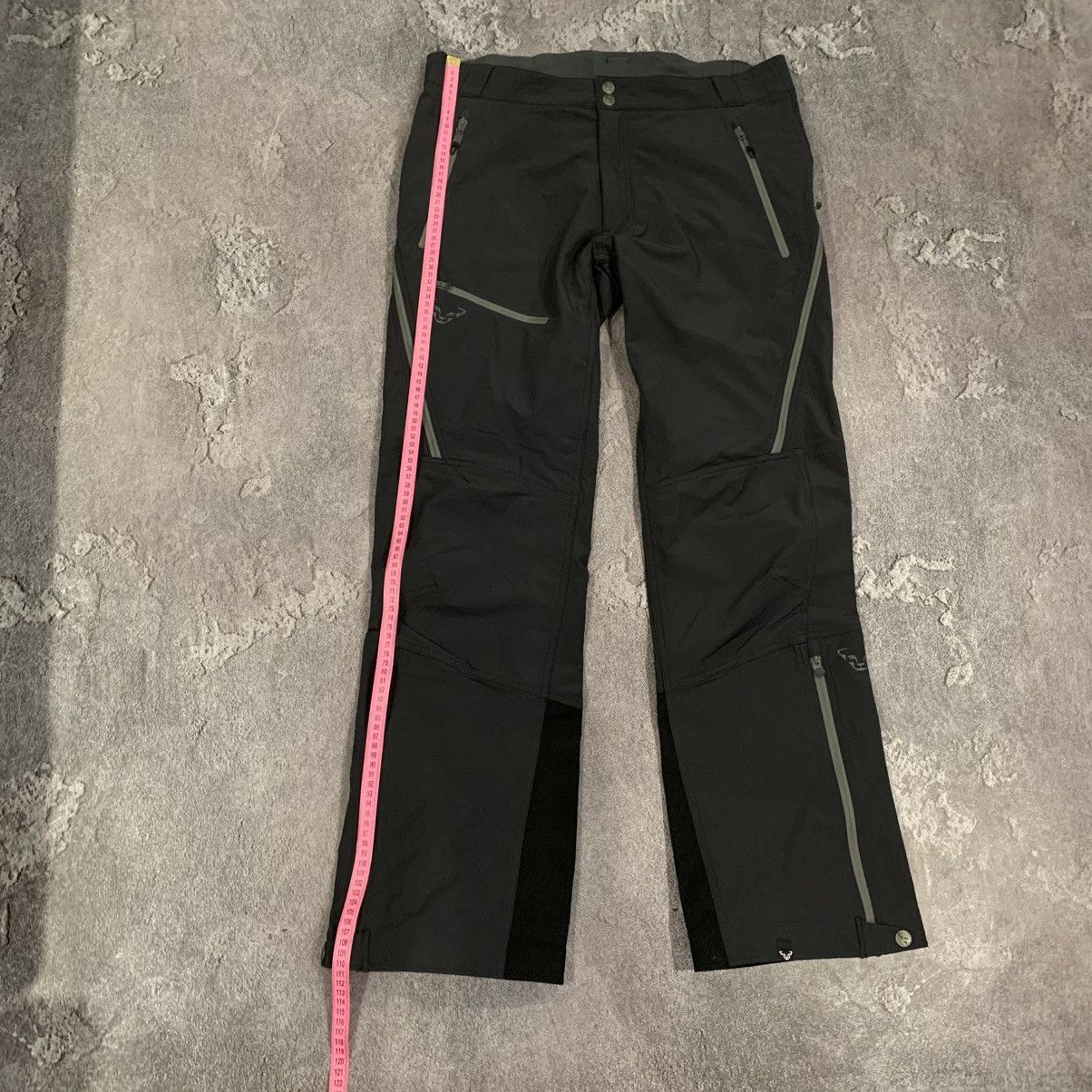 Other Dynafit Men’s Ski Pants Size 54 EU 38 US XL Size US 38 / EU 54 - 7 Thumbnail