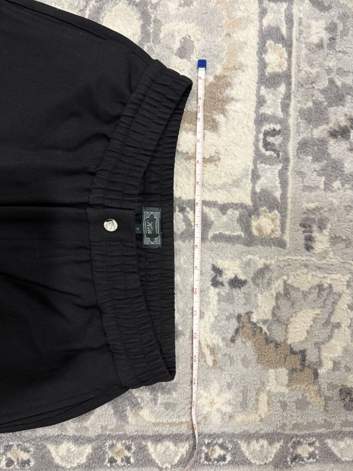 Kith Double Weave Chatham Pant