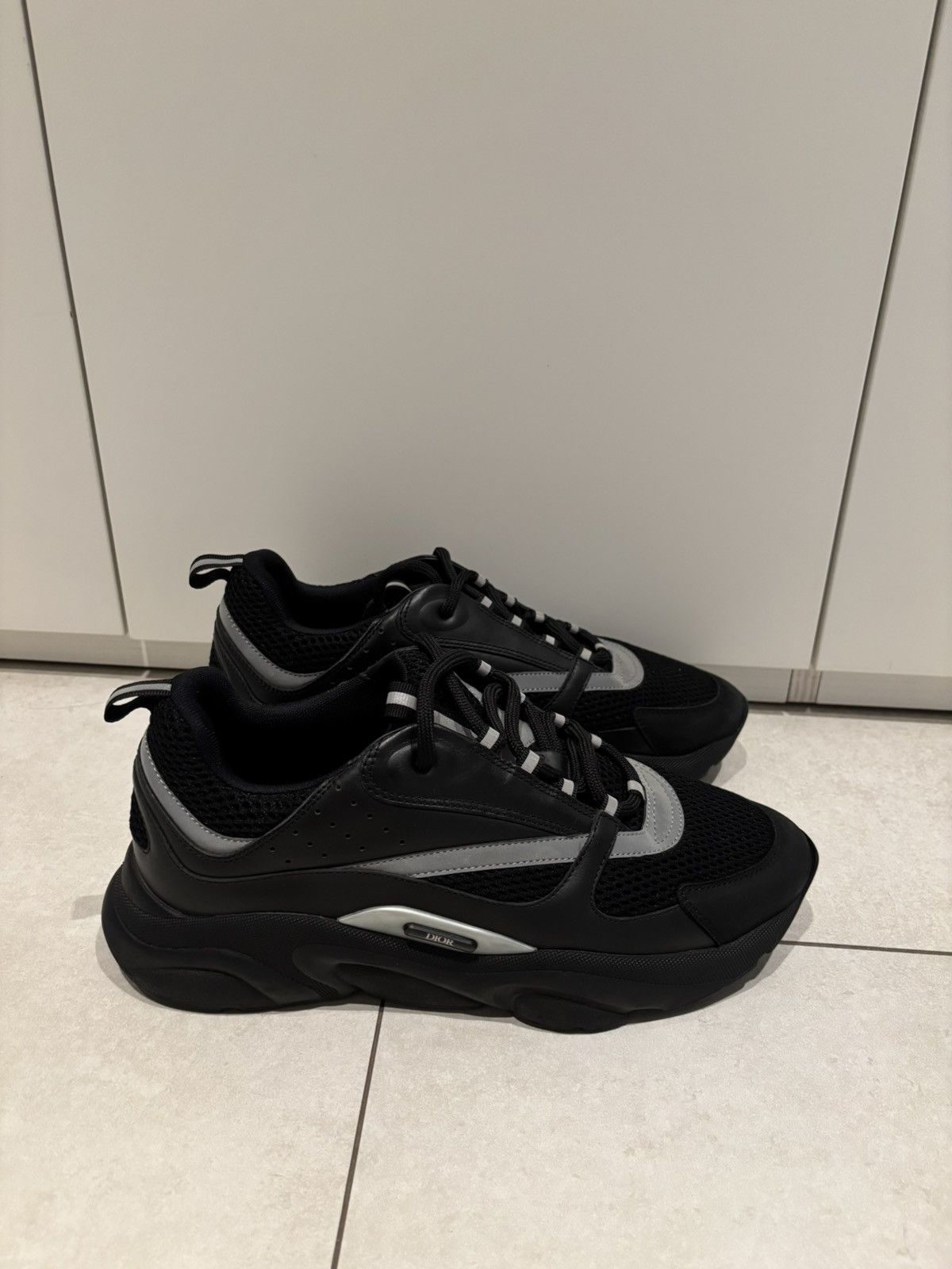 Dior Dior B22 Size US 9 / EU 42 - 1 Thumbnail