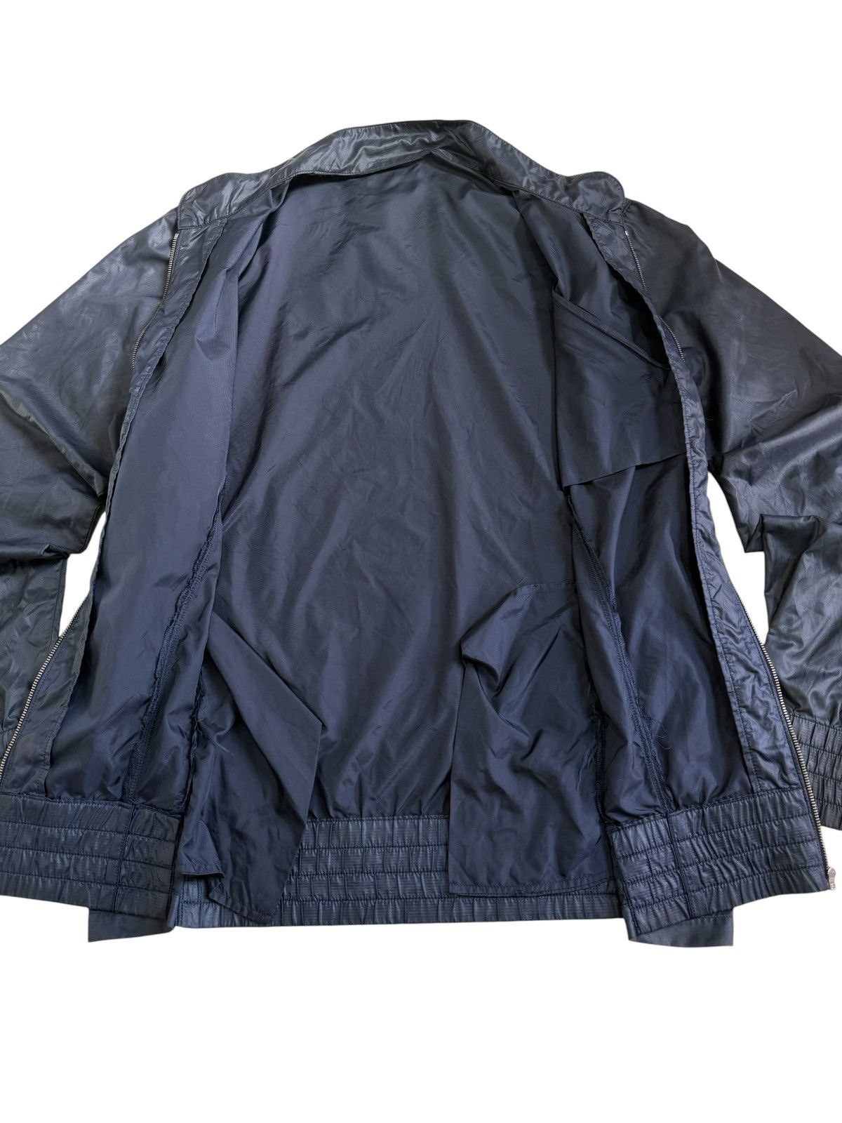 And A And A Japan Light Jacket Windbreaker Size US M / EU 48-50 / 2 - 6 Thumbnail