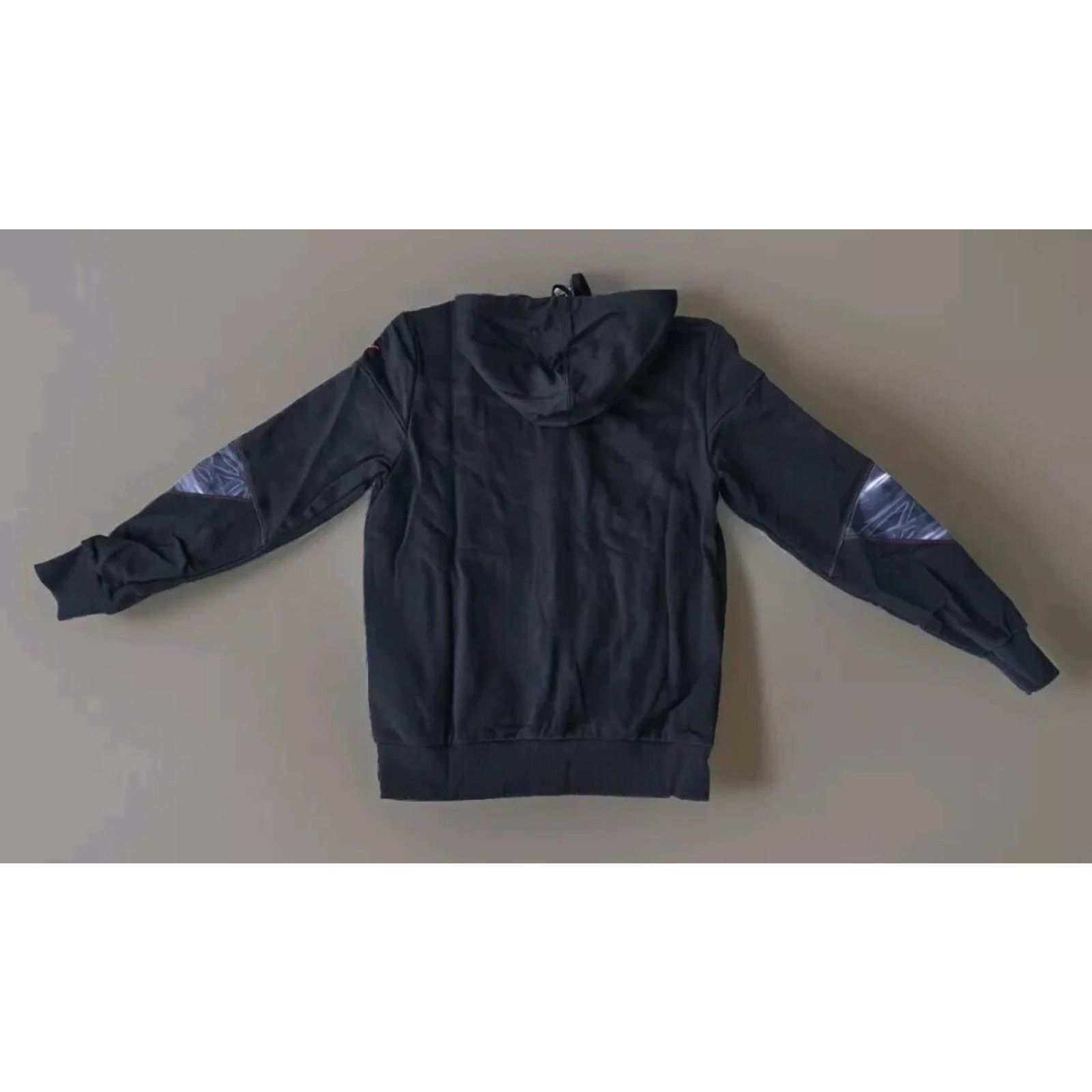 Puma PUMA x DUCATI Full Zip Hoodie Motorcycle Jacket Sweatshirt L Size US L / EU 52-54 / 3 - 5 Thumbnail