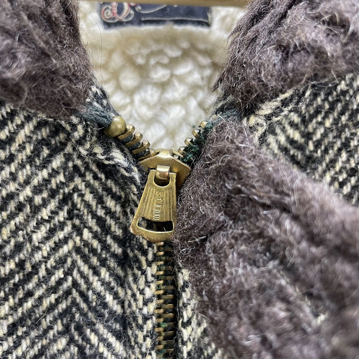 Vintage 🔥True Vintage Zipper Waldes Jive.co.ltd Japan Size US S / EU 44-46 / 1 - 11 Thumbnail