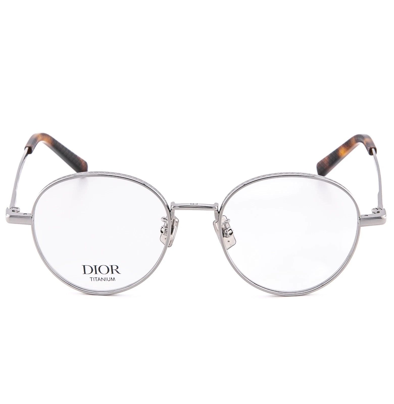 Christian Dior Monsieur CHRISTIAN DIOR HOMME CD DIAMONDO R3U Silver DM50073U DIAMOND Size ONE SIZE - 4 Thumbnail