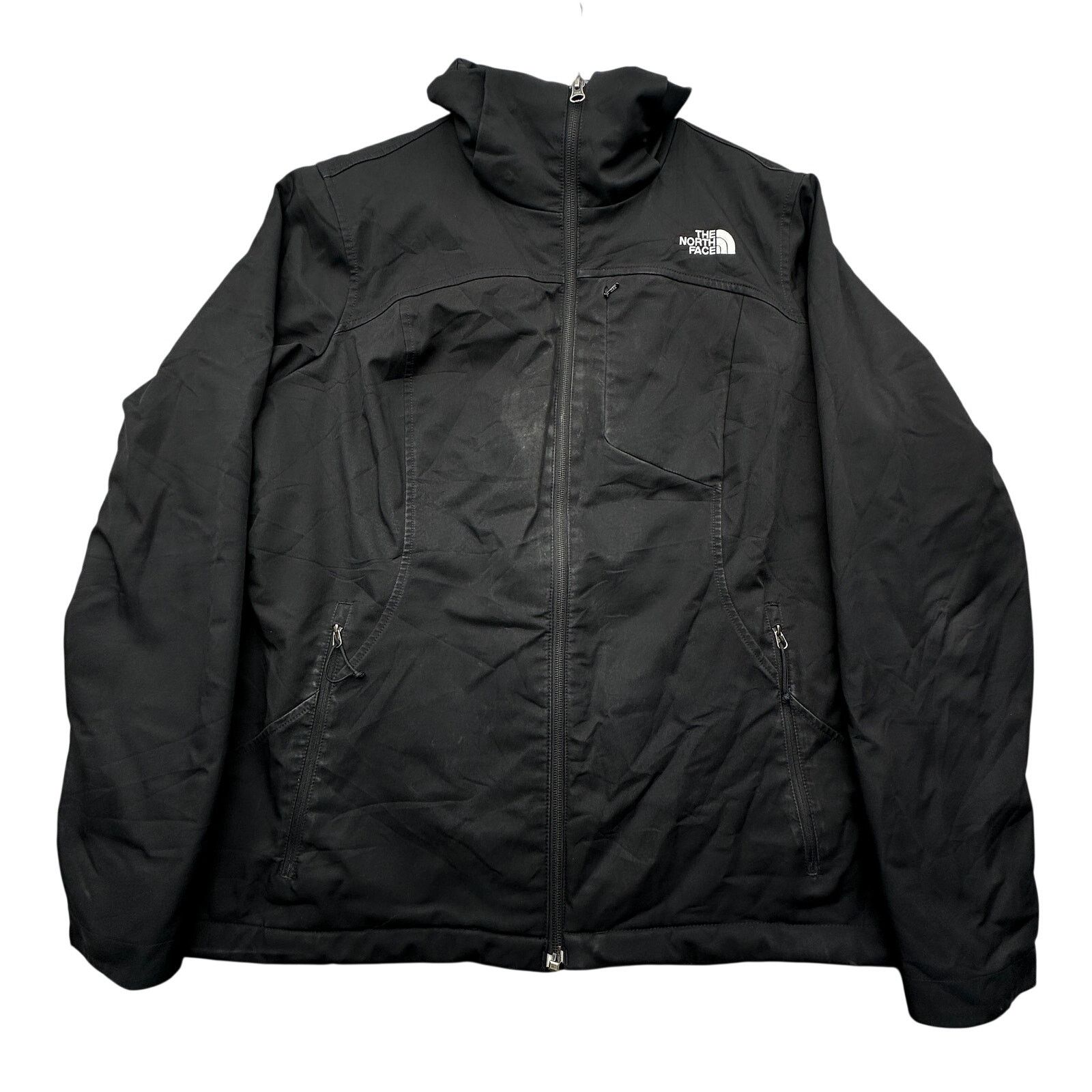 The North Face The North Face C797 Apex Elevation Jacket Women XL Primaloft Size XL / US 12-14 / IT 48-50 - 1 Thumbnail