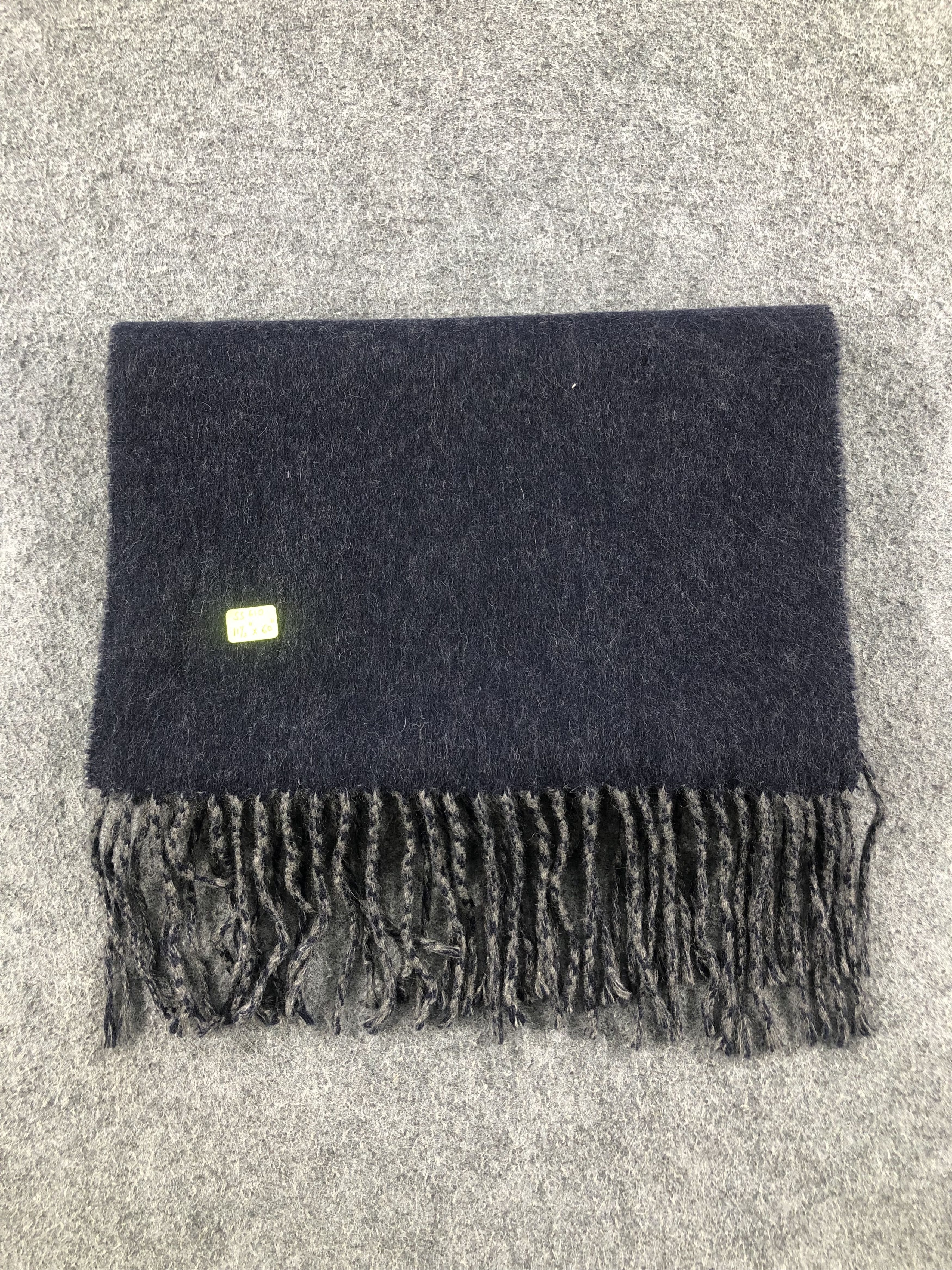 Takeo Kikuchi Takeo Kikuchi Scarf / Muffler / Neckwear Size ONE SIZE - 7 Thumbnail