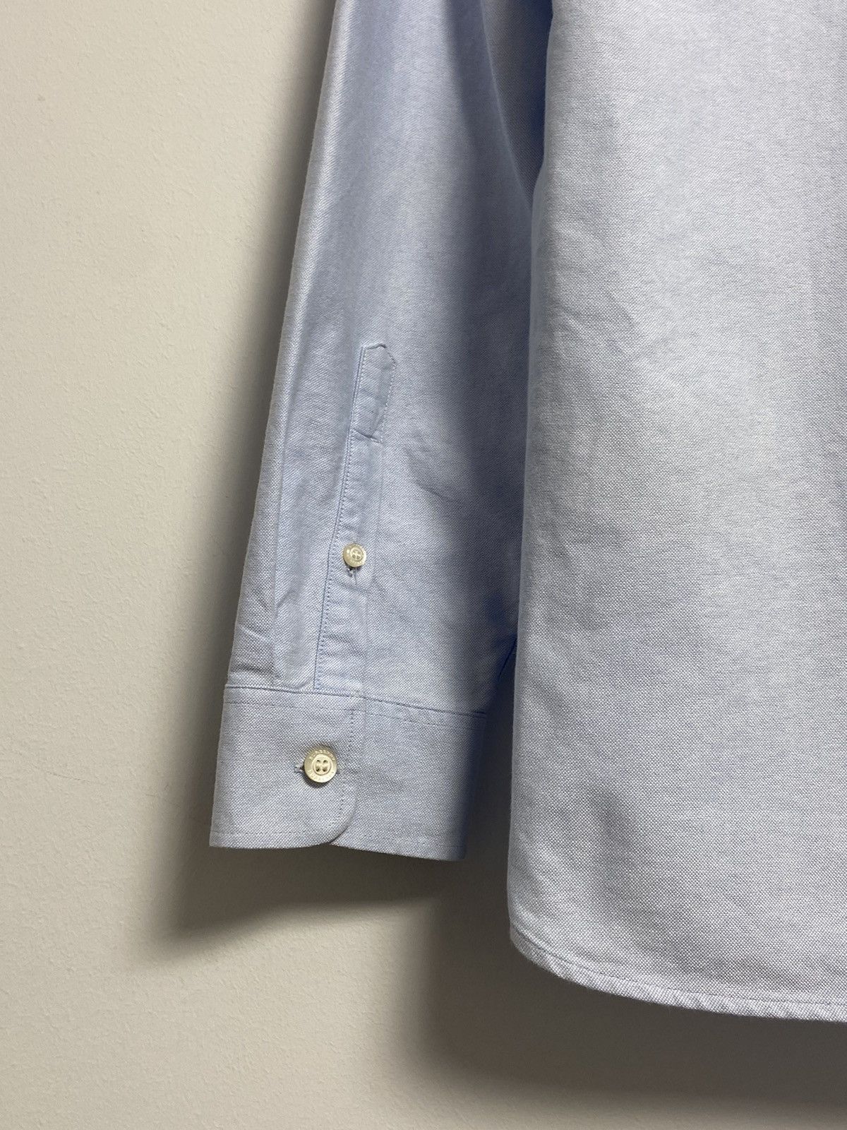 Burberry Burberry London England Button Up Size US M / EU 48-50 / 2 - 14 Thumbnail