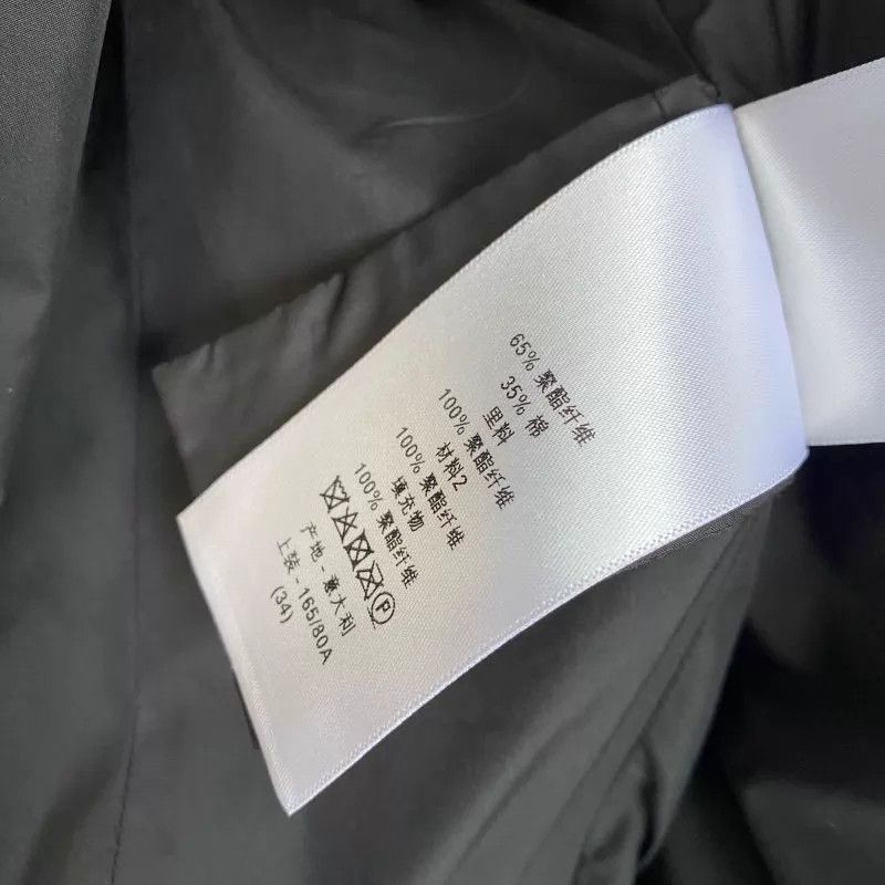 Dior DIOR 34 Jacket Size XS / US 0-2 / IT 36-38 - 4 Thumbnail