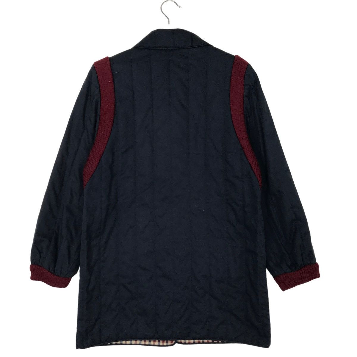 Aquascutum 💥 AQUASCUTUM REGENT STREET LONDON JACKET MADE IN ENGLAND Size US S / EU 44-46 / 1 - 7 Thumbnail