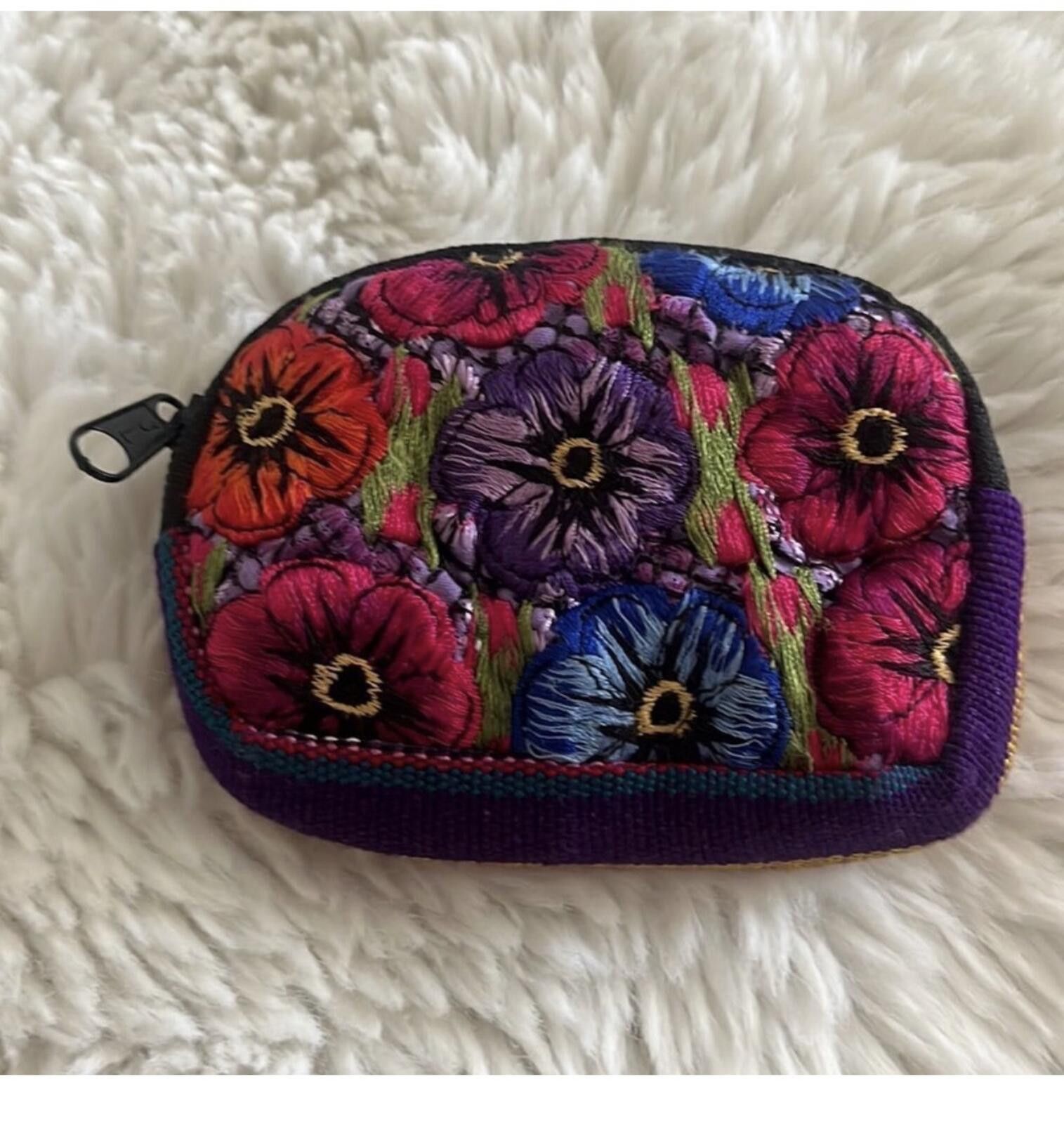 Other ( Coin wallet) from Mexico Size ONE SIZE - 1 Thumbnail