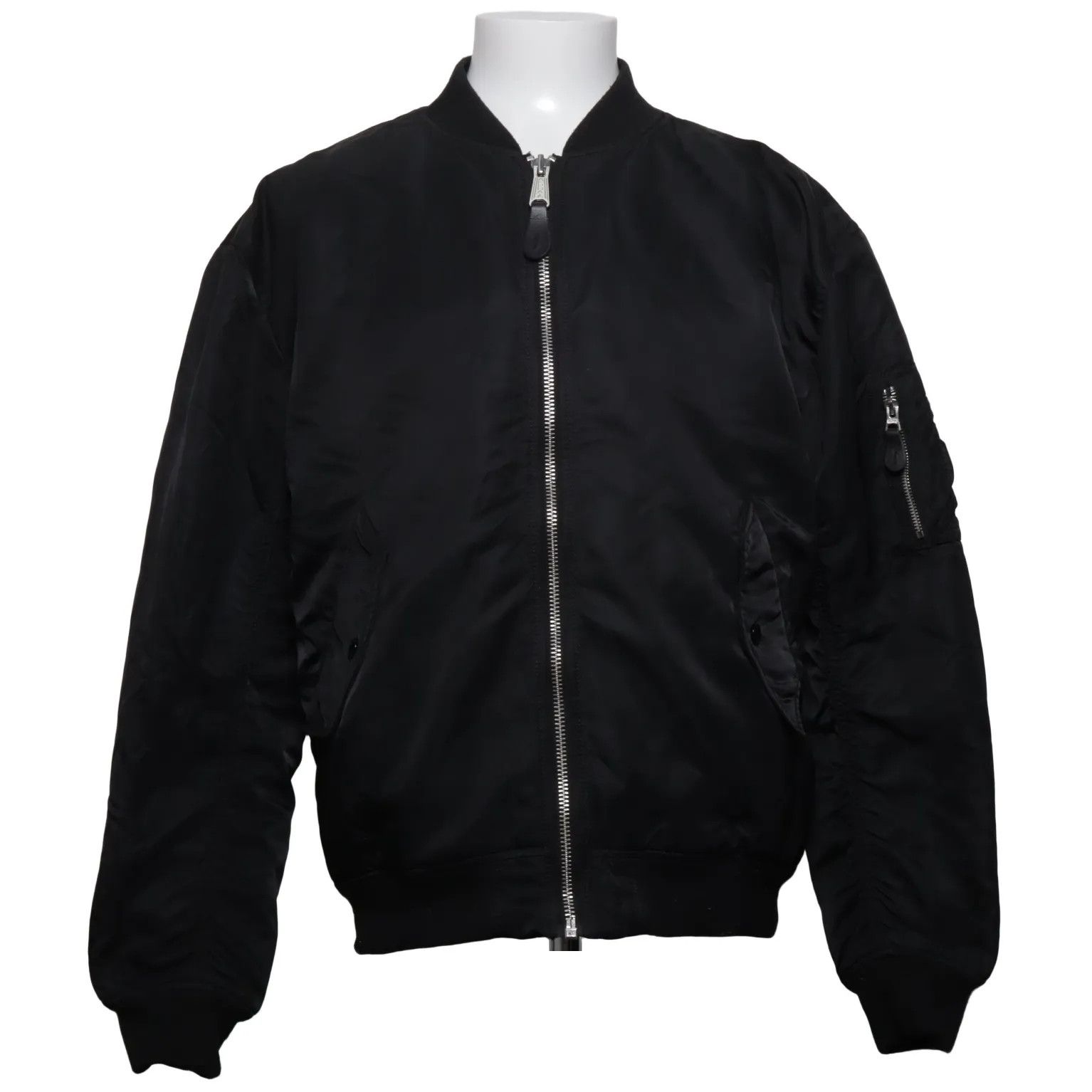 Alpha Industries × Marcelo Burlon *NEED GONE ASAP* Alpha