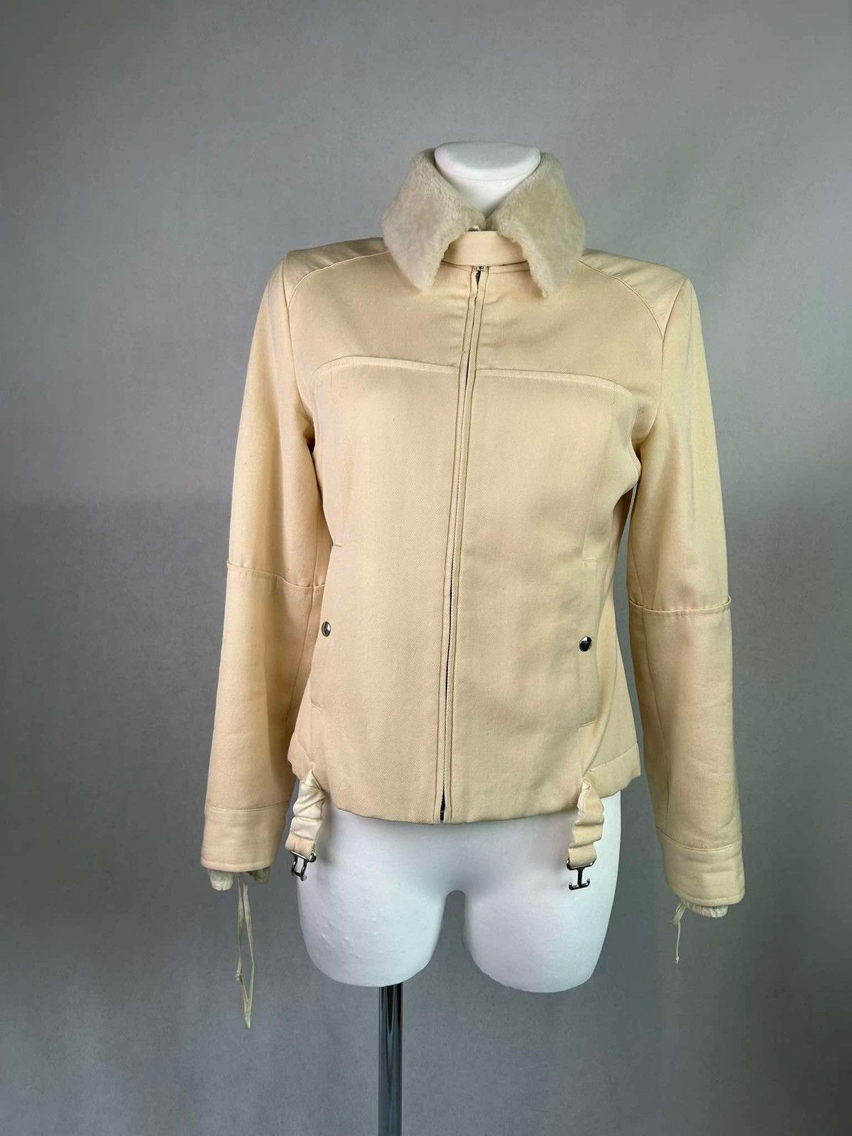 Miu Miu Miu Miu jacket Size M / US 6-8 / IT 42-44 - 7 Thumbnail