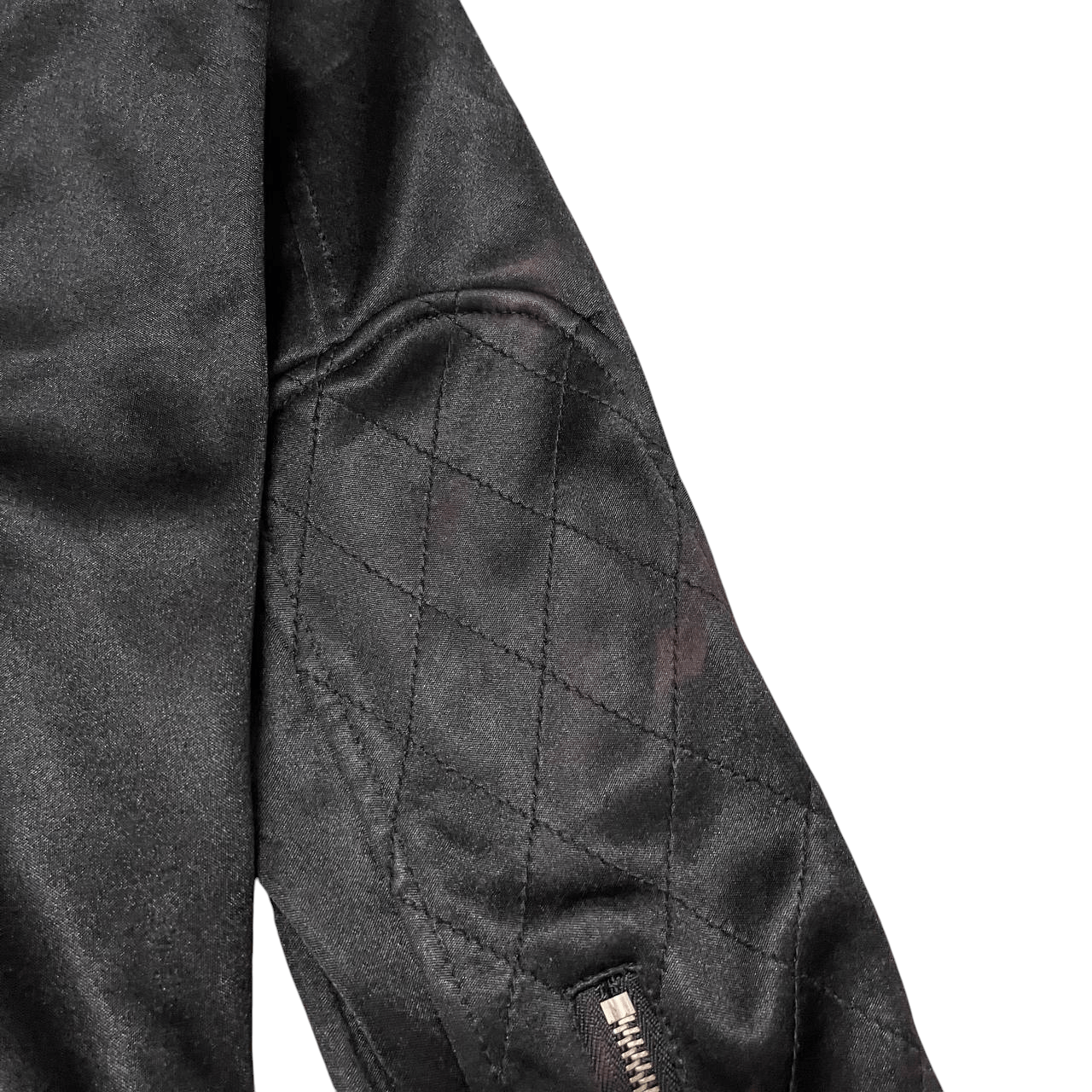 Vanson Leathers Vintage Vanson Leathers Motorcycle Jacket Size US S / EU 44-46 / 1 - 5 Thumbnail