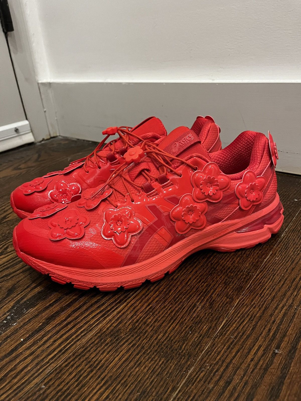 Asics Cecile Bahnsen x Asics Gel Terrain Sneaker (unisex) Size US 9.5 / EU 42-43 - 1 Thumbnail