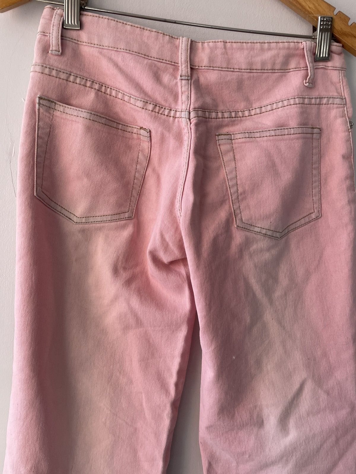 Vintage y2k jean Size 25" / US 0 / IT 36 - 13 Thumbnail